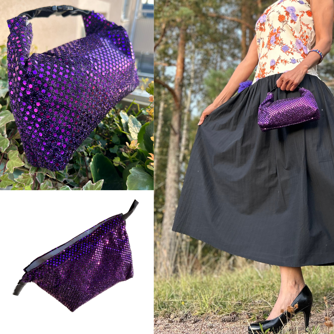 WRAP ME | Lagom Ful