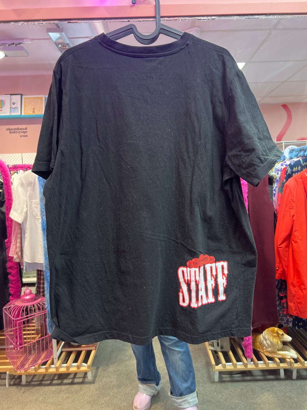 Desperados t-shirt