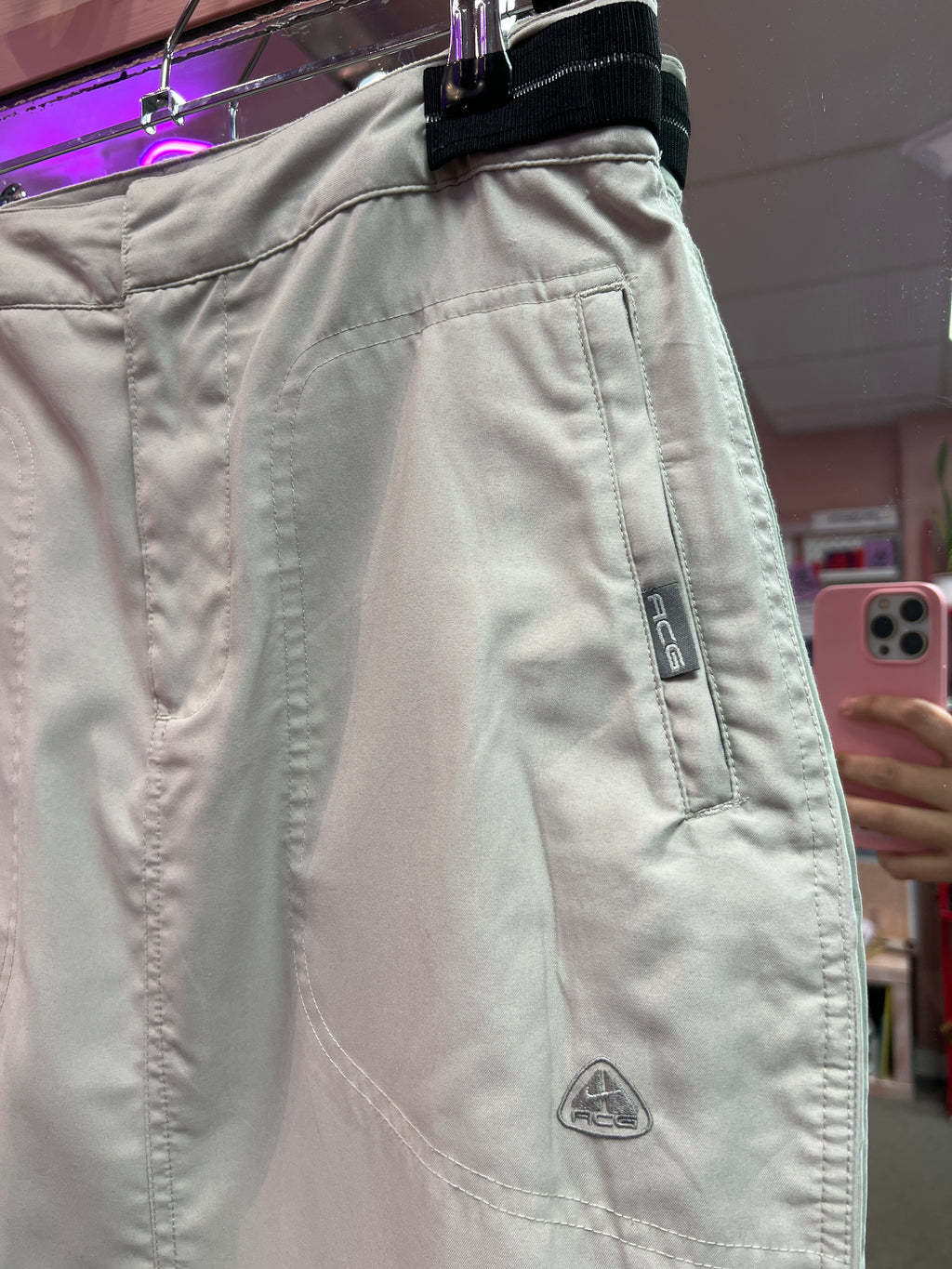 Nike AGC multi skirt