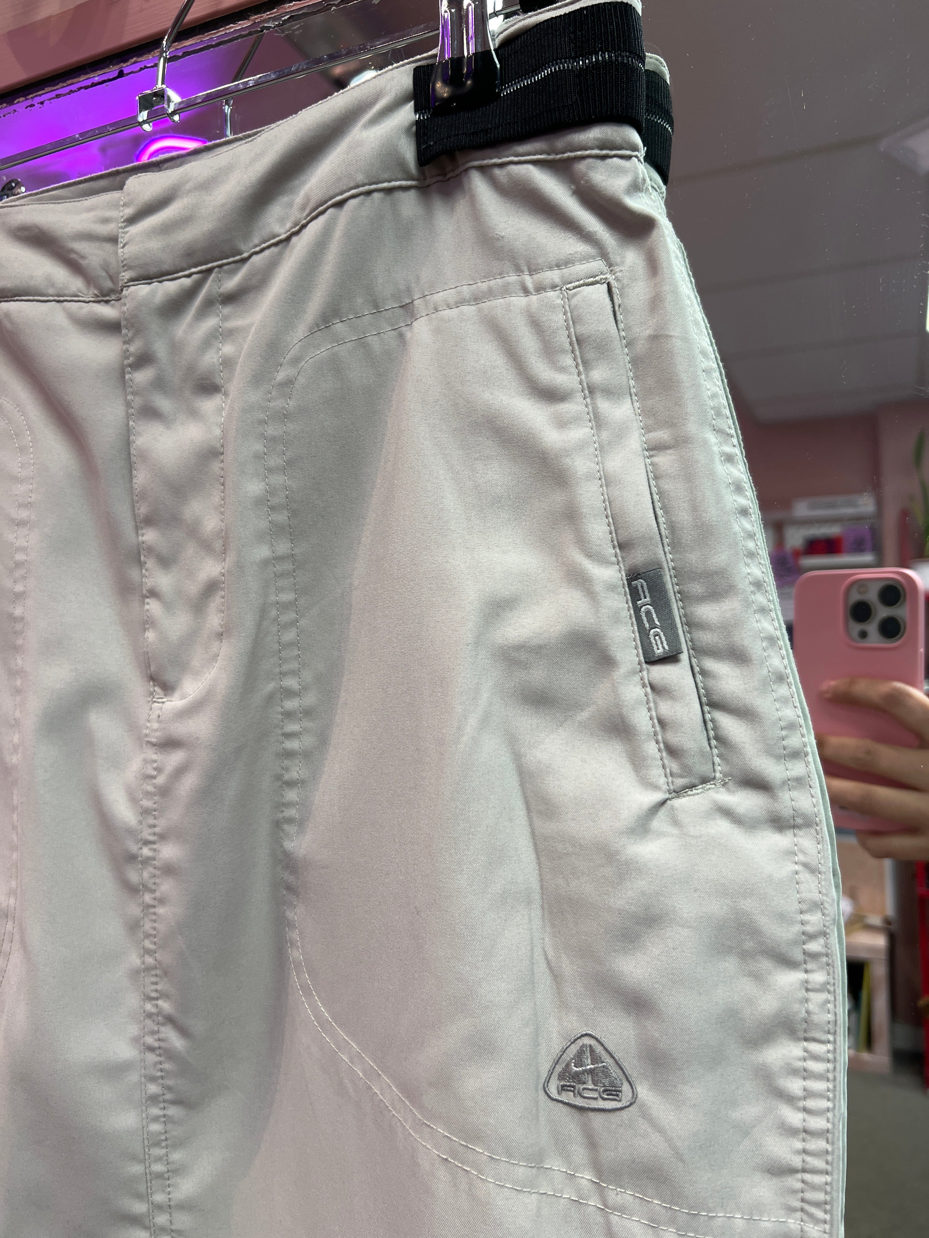 Nike AGC multi skirt