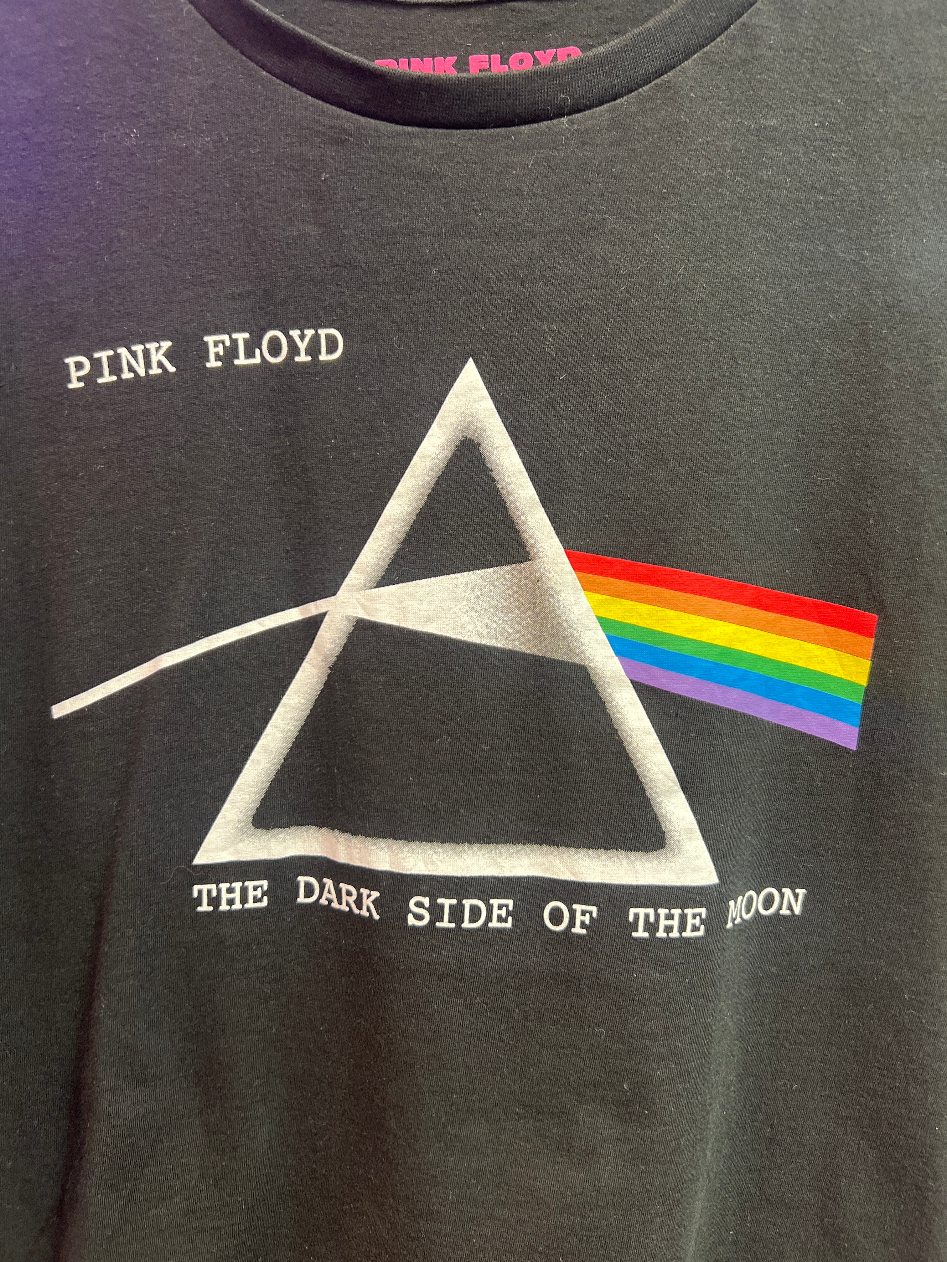 Pink Floyd T-shirt