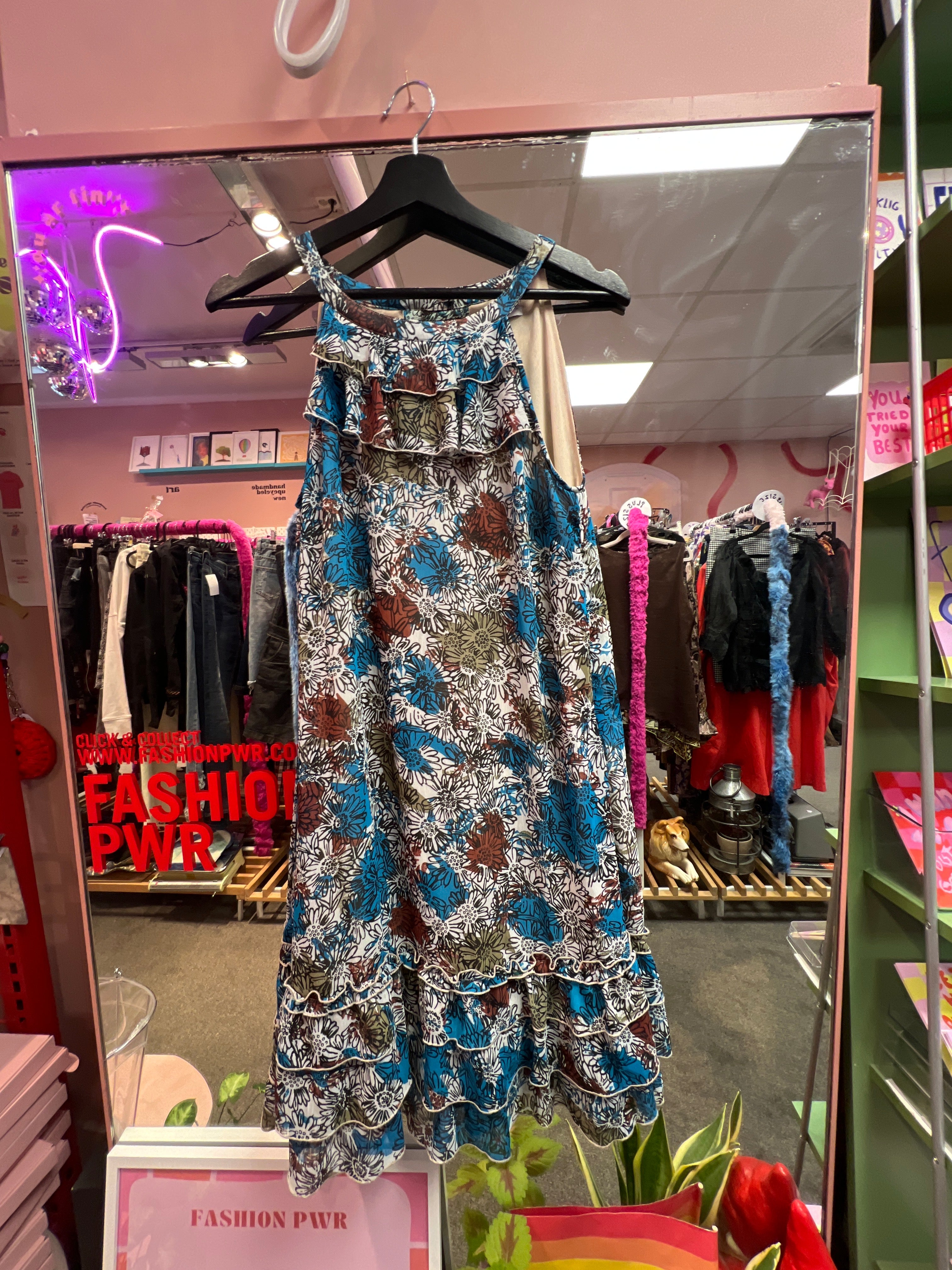 Dress Cecilia Classics