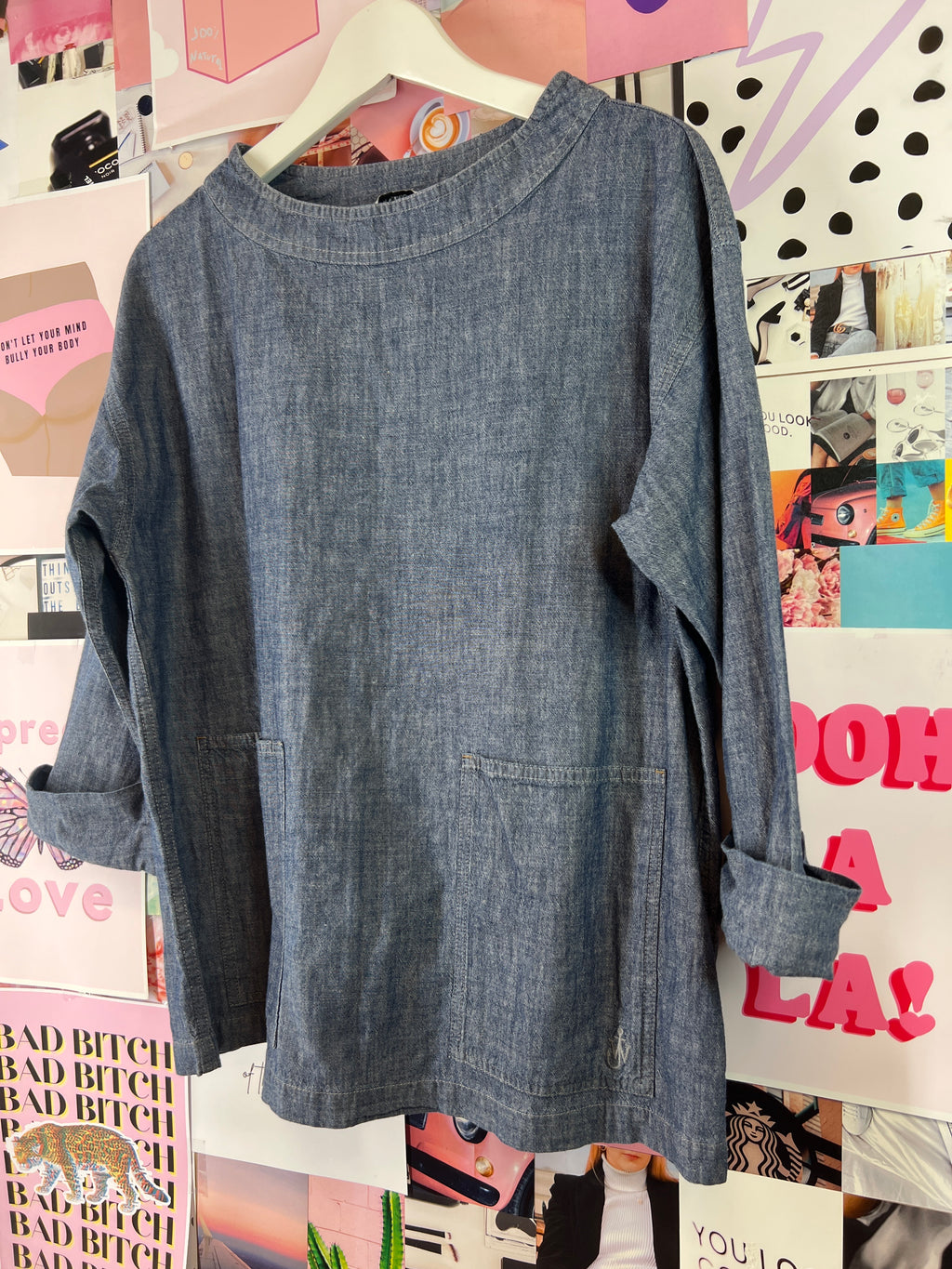 Uniqlo JWanderson Shirt