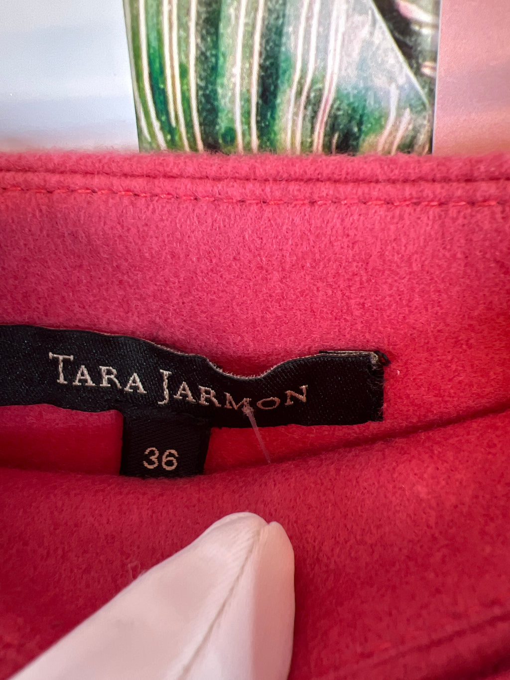 Kjol Tara Jarmon