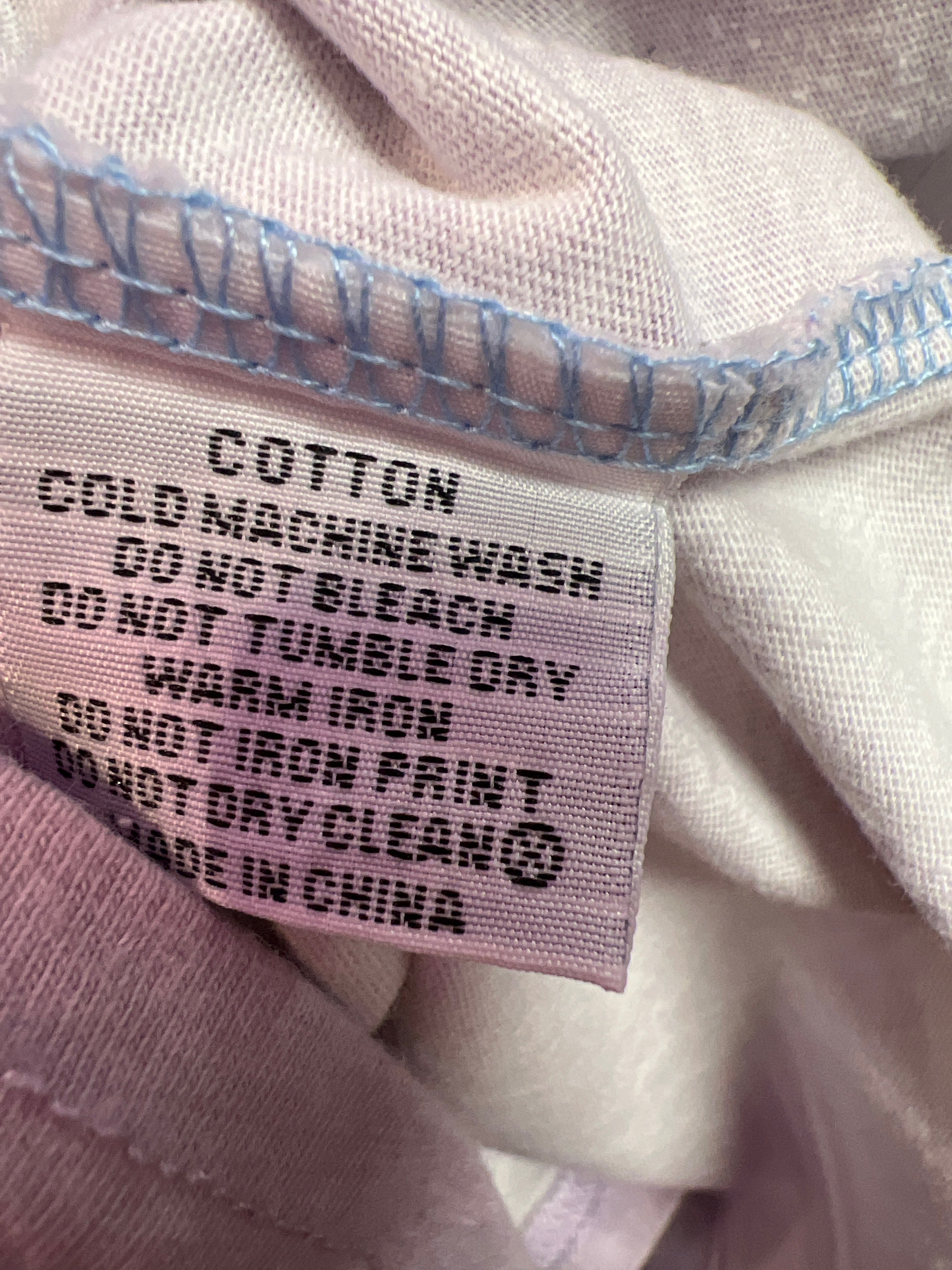ACDC tie dye