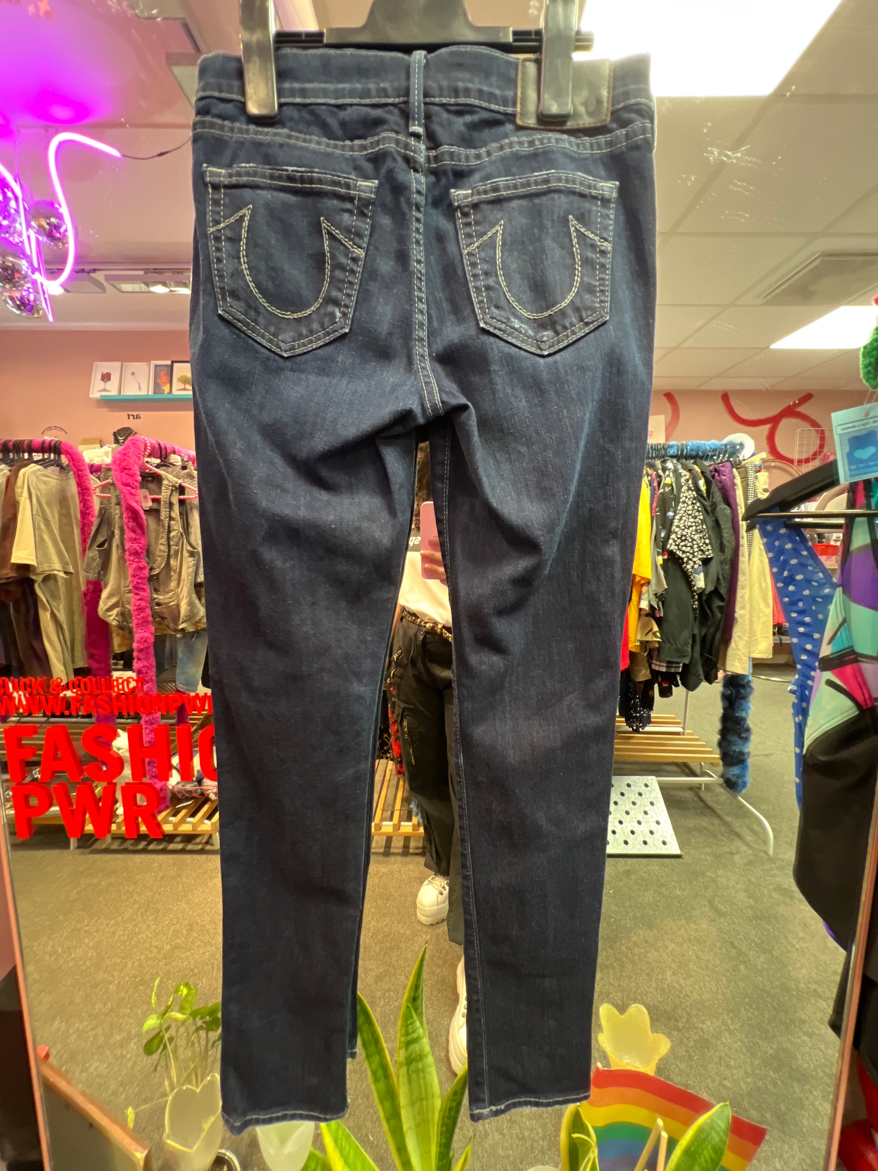 True religion jeans