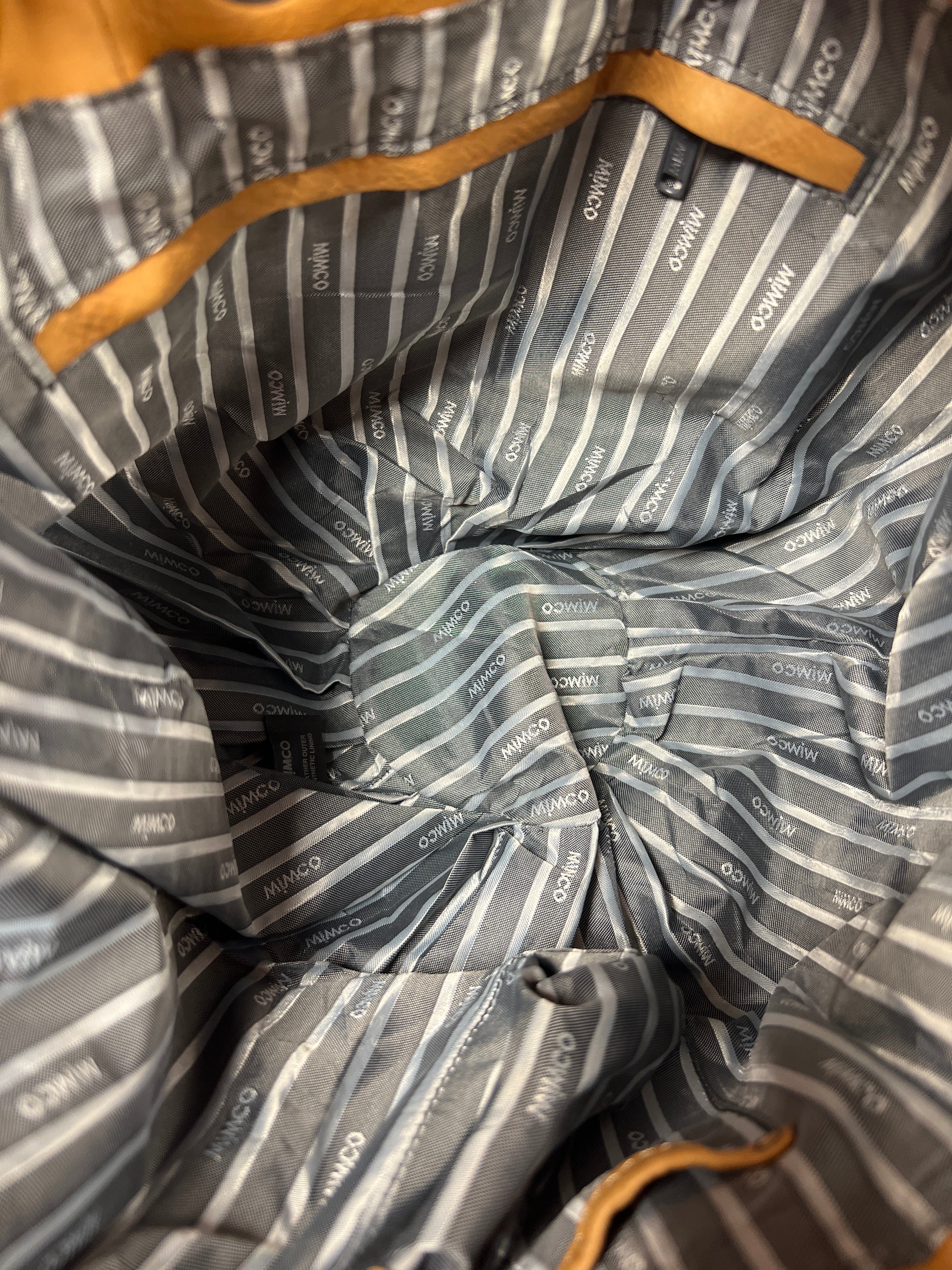 MIMCO Bag