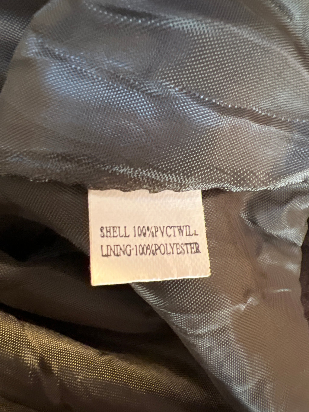 Brown Nyeroket Skirt With Fringes