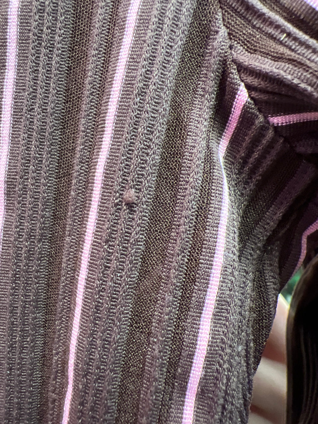 Office siren mesh shirt