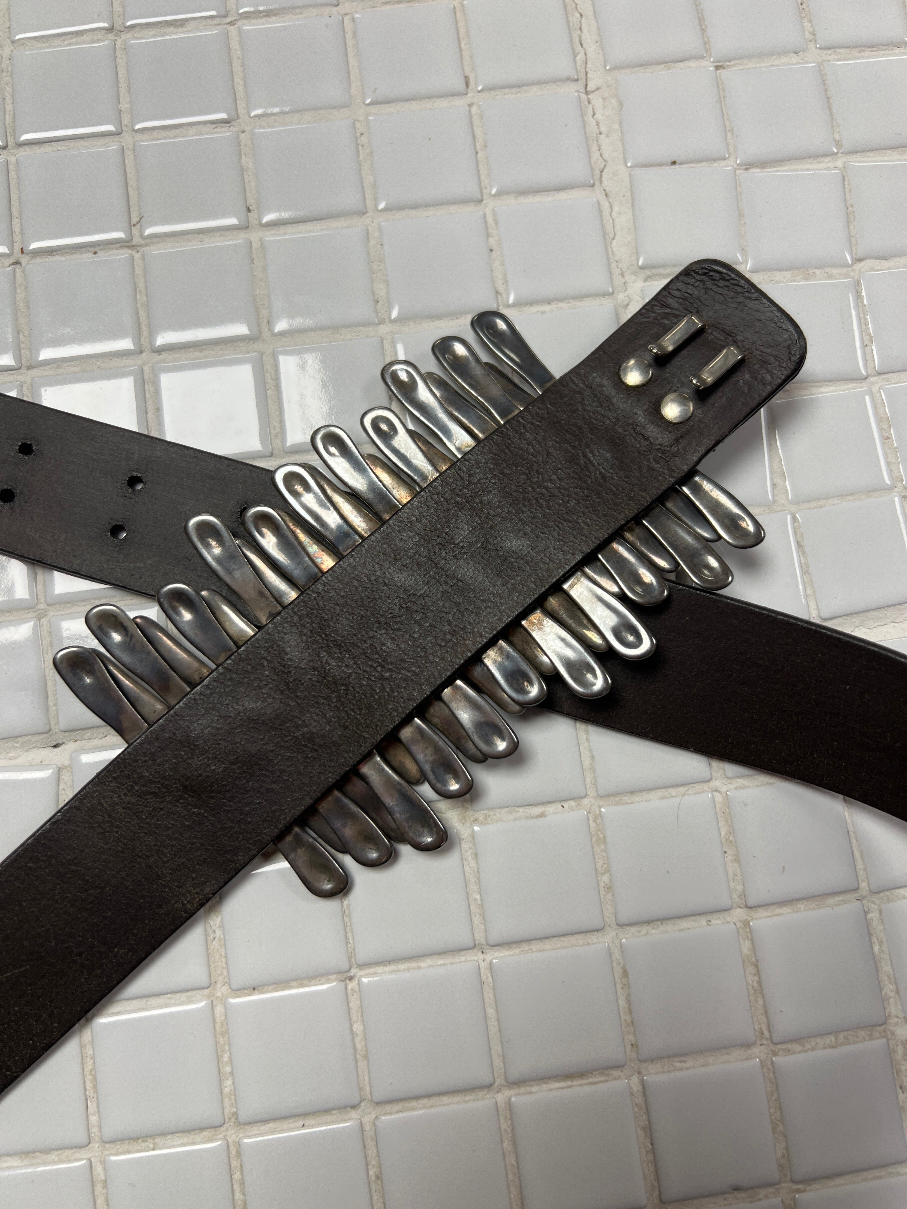 One de 50 belt