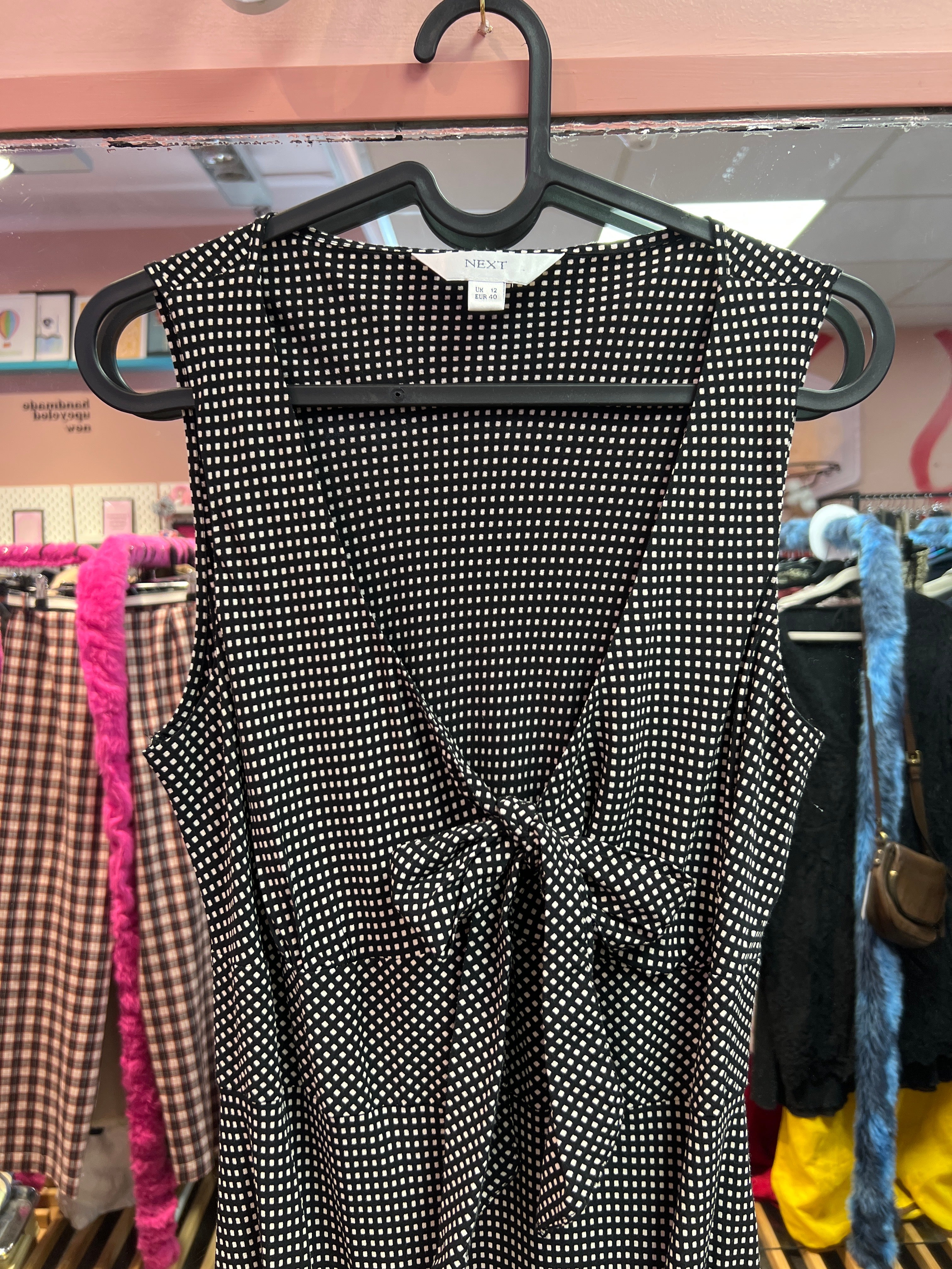 Next dress