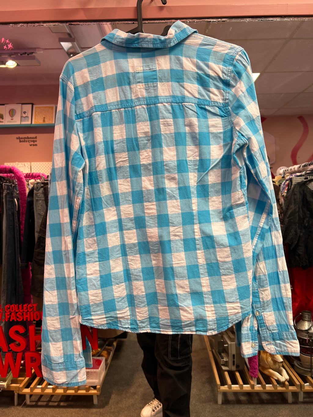 Hollister shirt