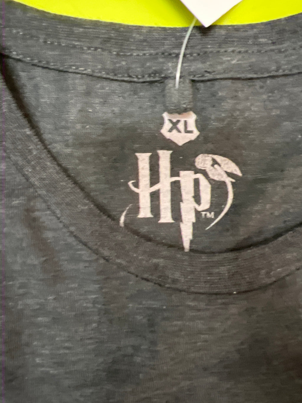 Harry Potter Hufflepuff