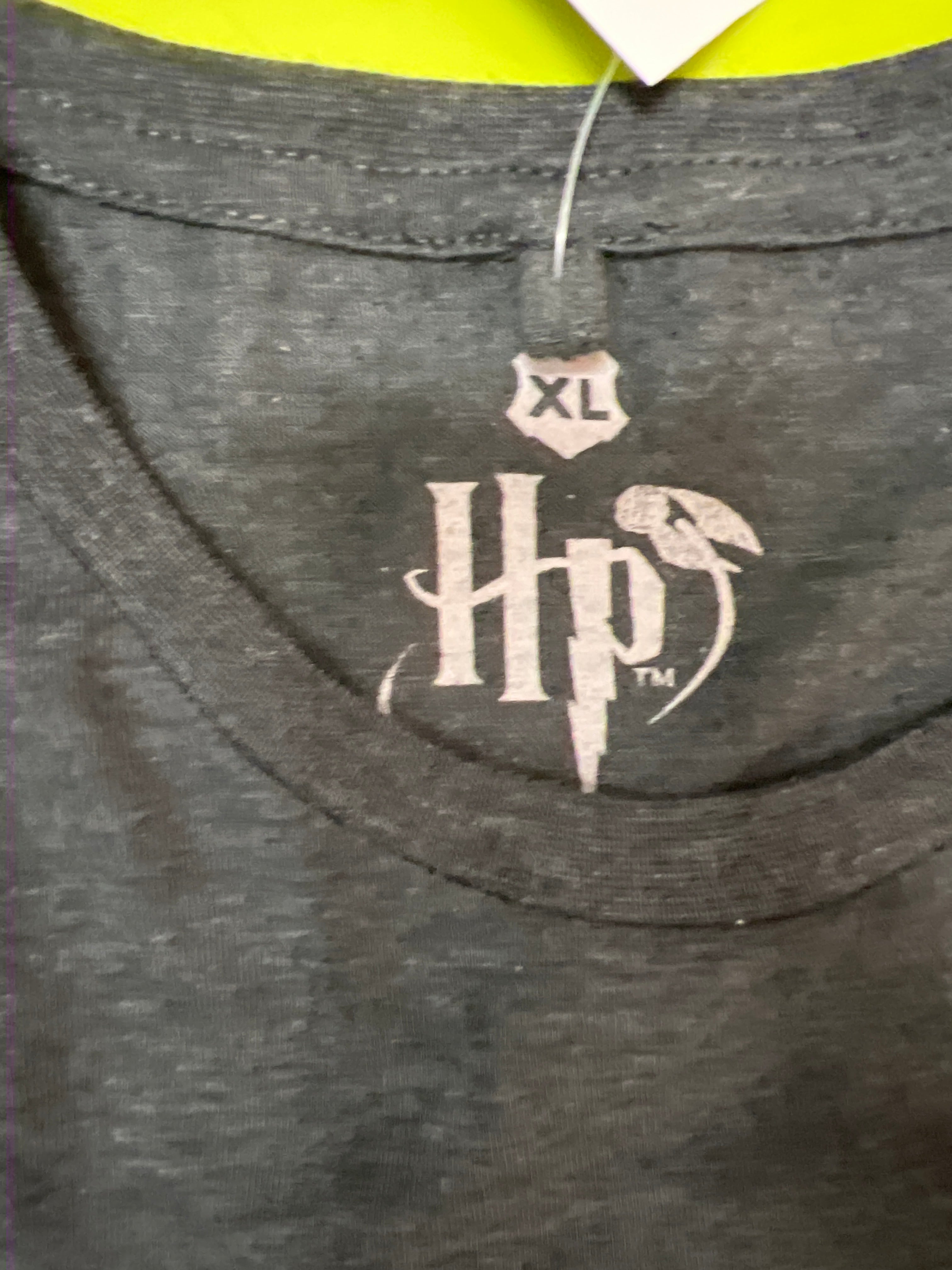 Harry Potter Hufflepuff