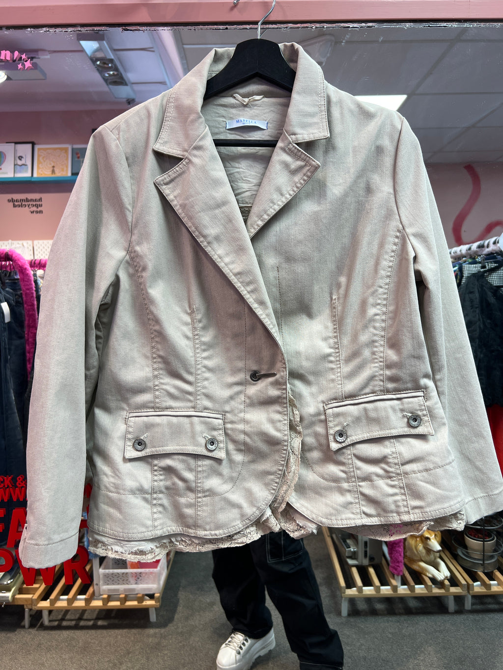 Marella Sport Blazer
