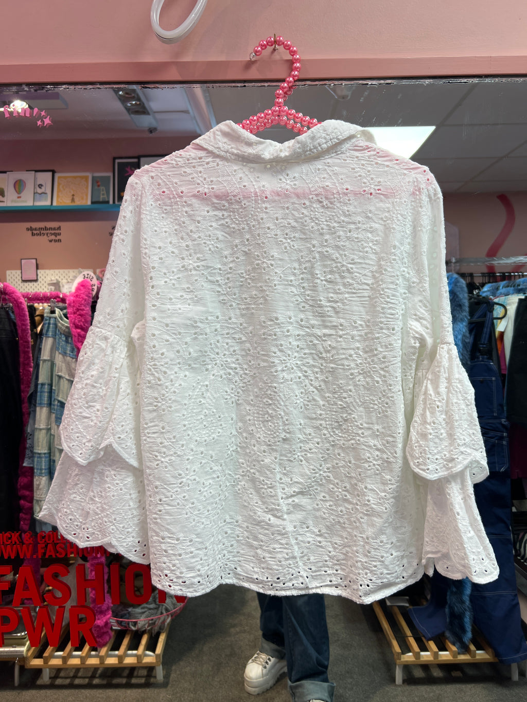 Summer top