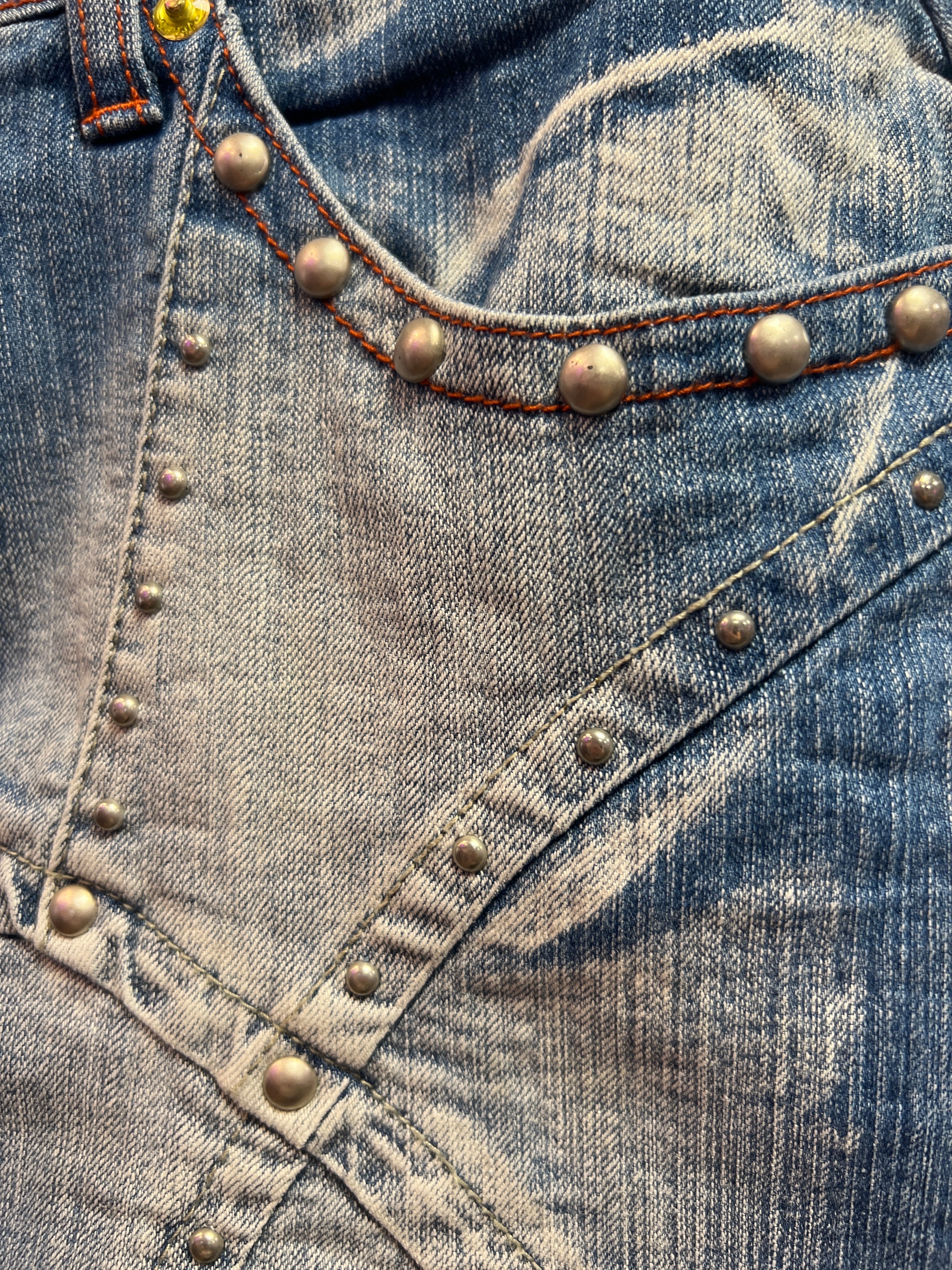 Studs Laskii skirt