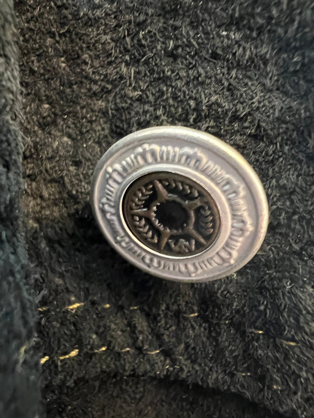 Mickey & Co by Siricco jacket