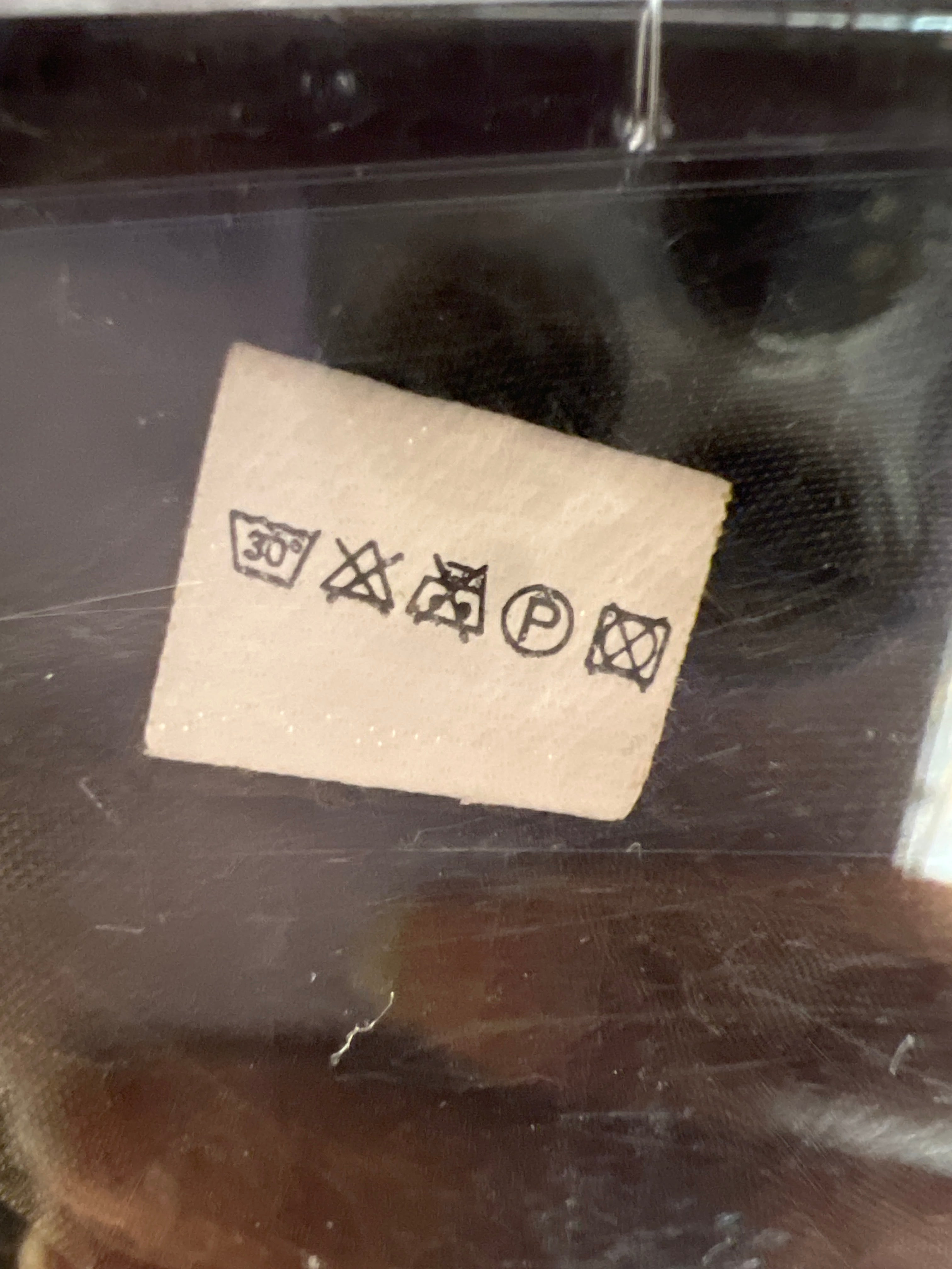 Brown Nyeroket Skirt With Fringes