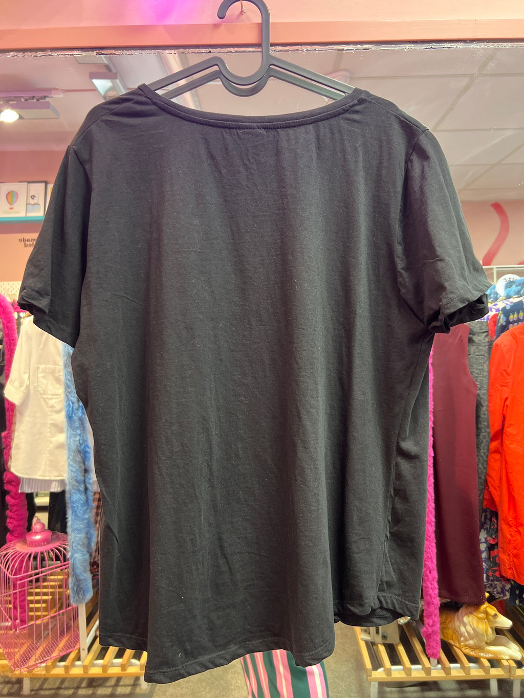 The Police t-shirt
