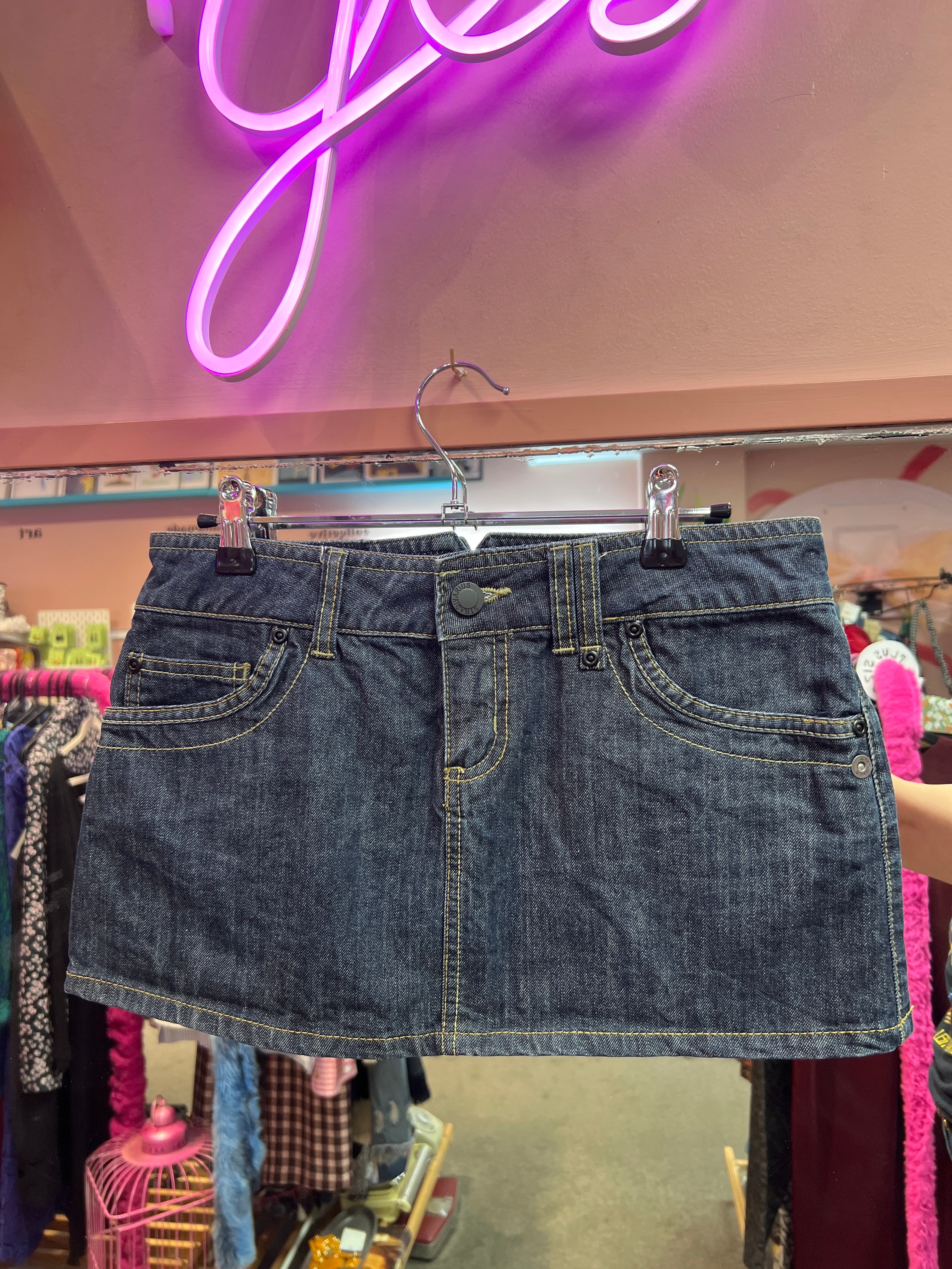 Minikjol Stradivarius