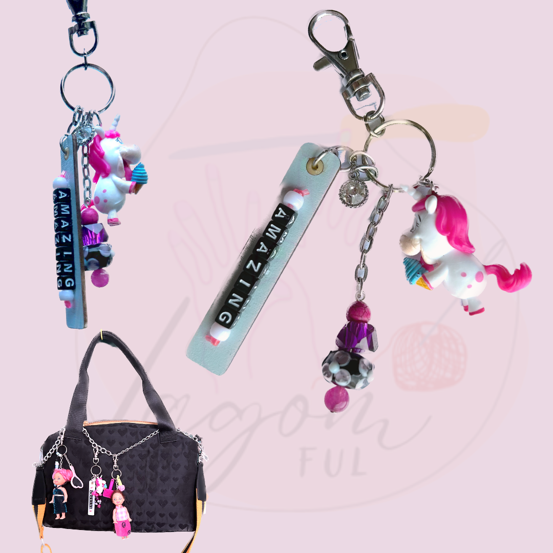 Amazing Charm Lagom Ful