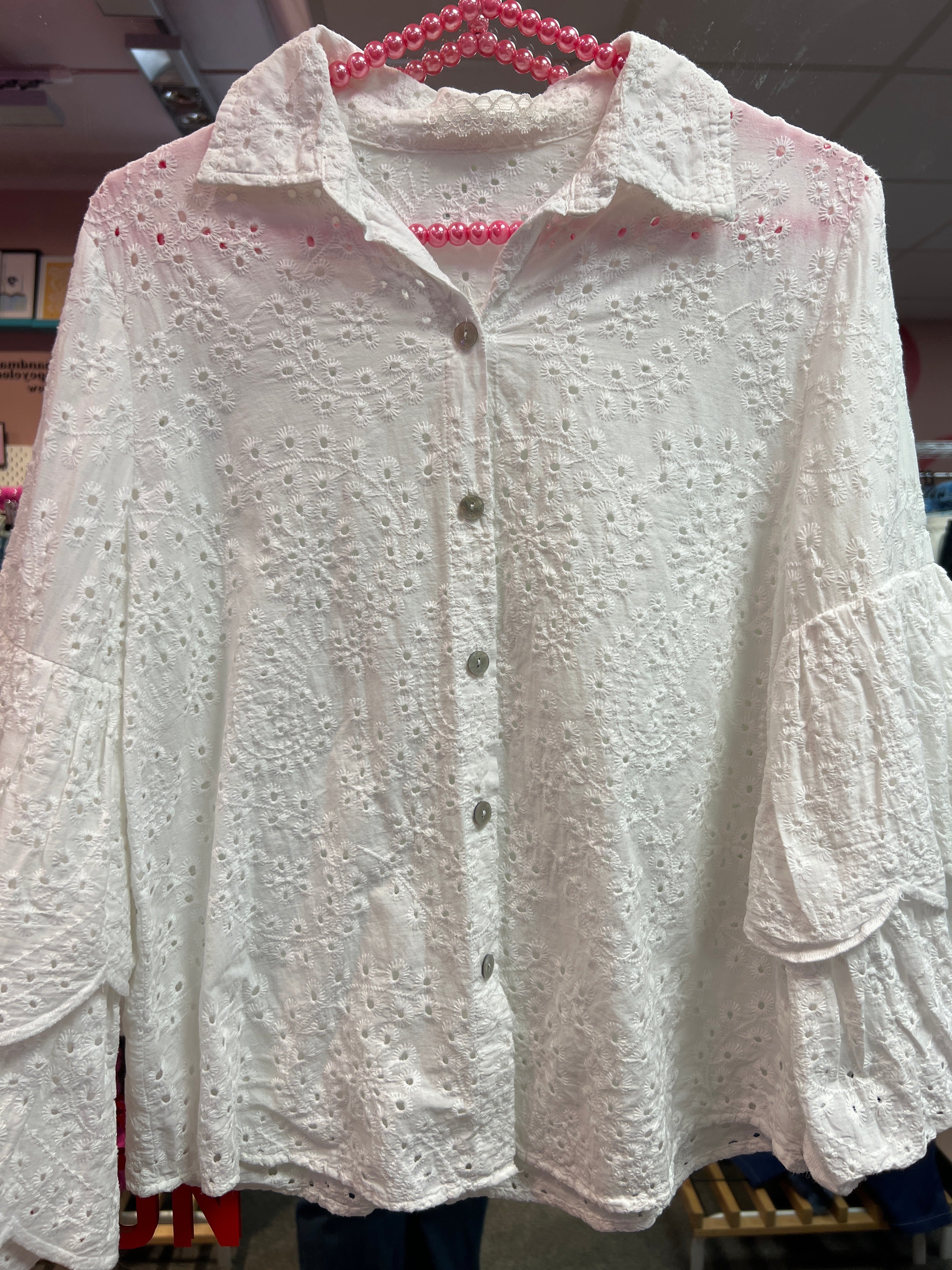 Summer top