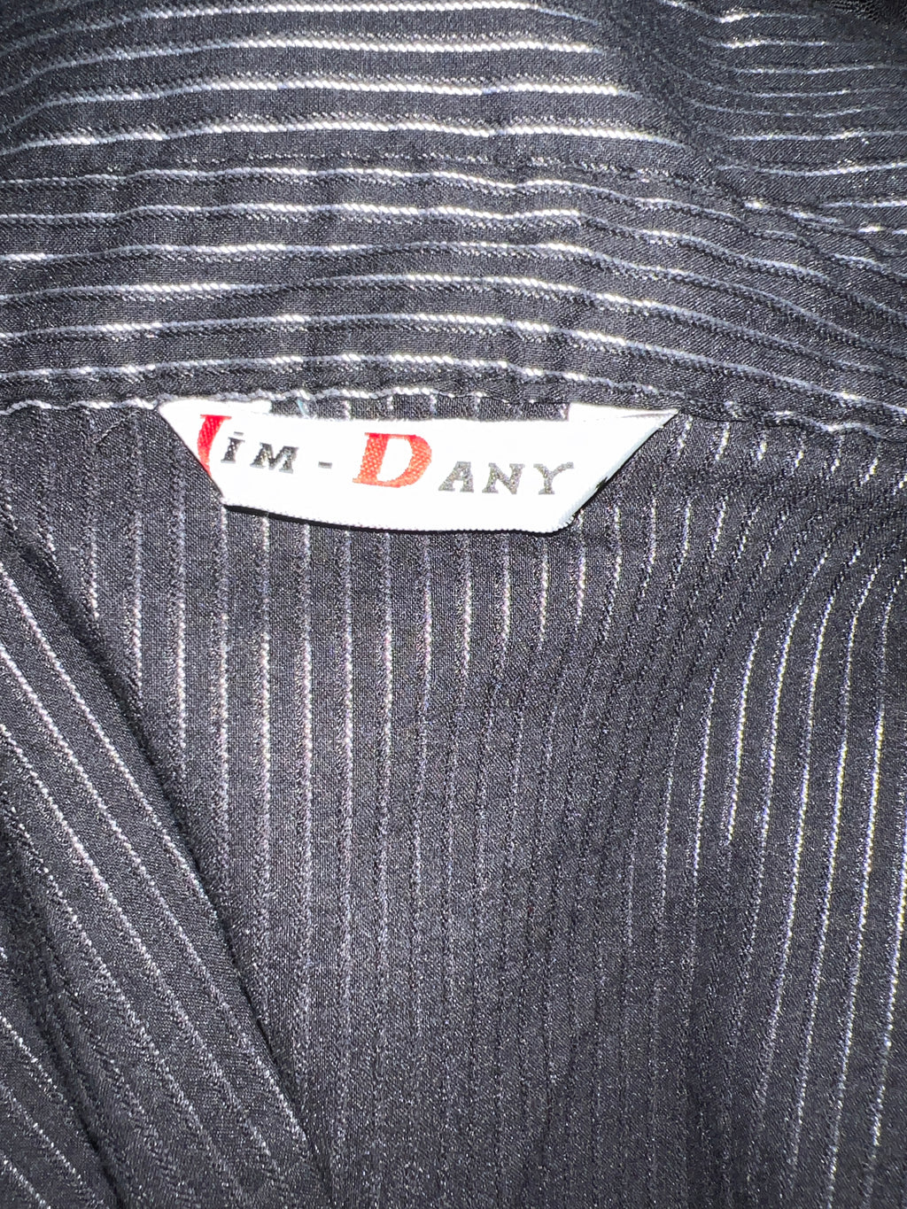 Office siren Jim Danny top