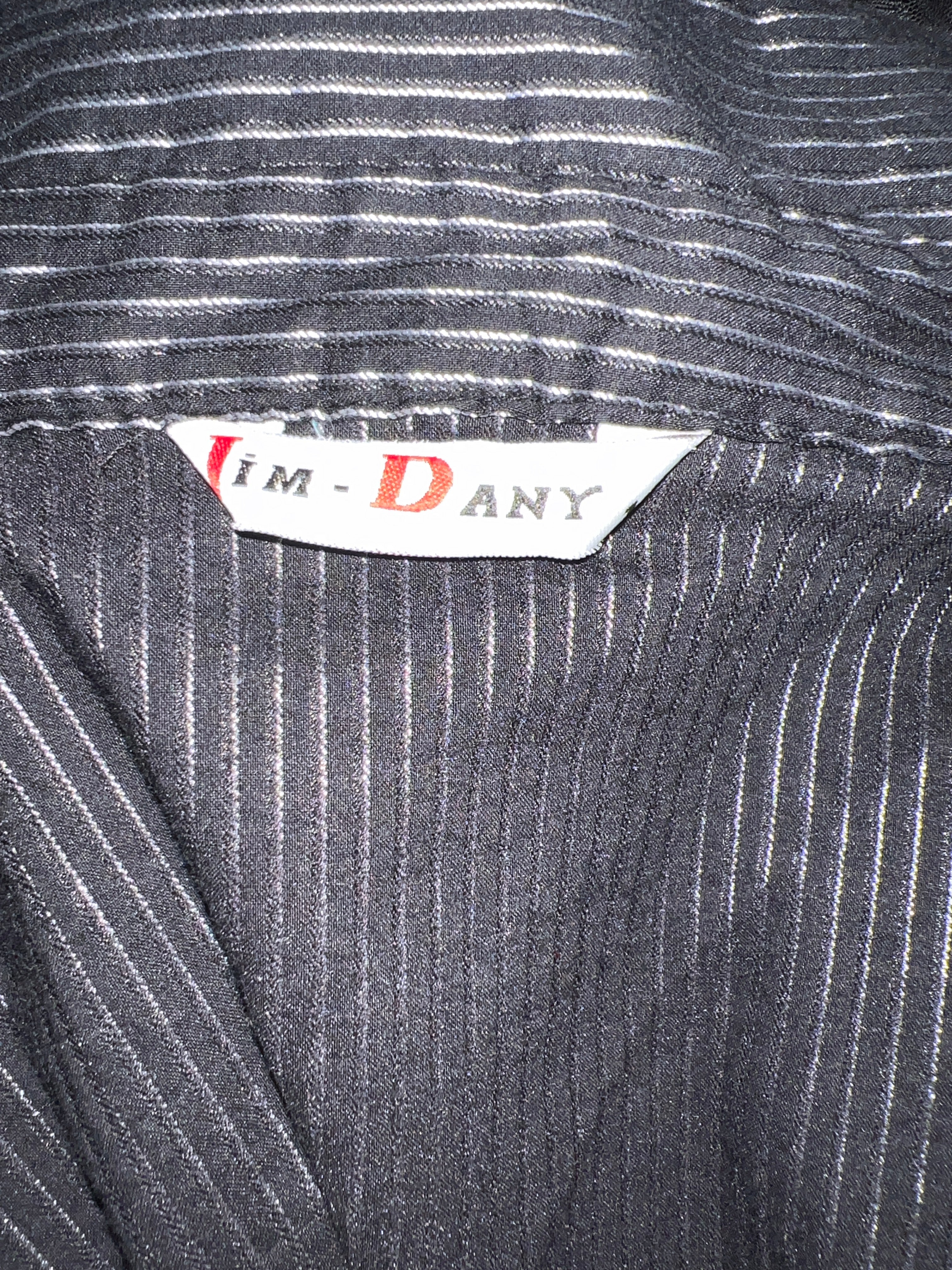 Office siren Jim Danny top