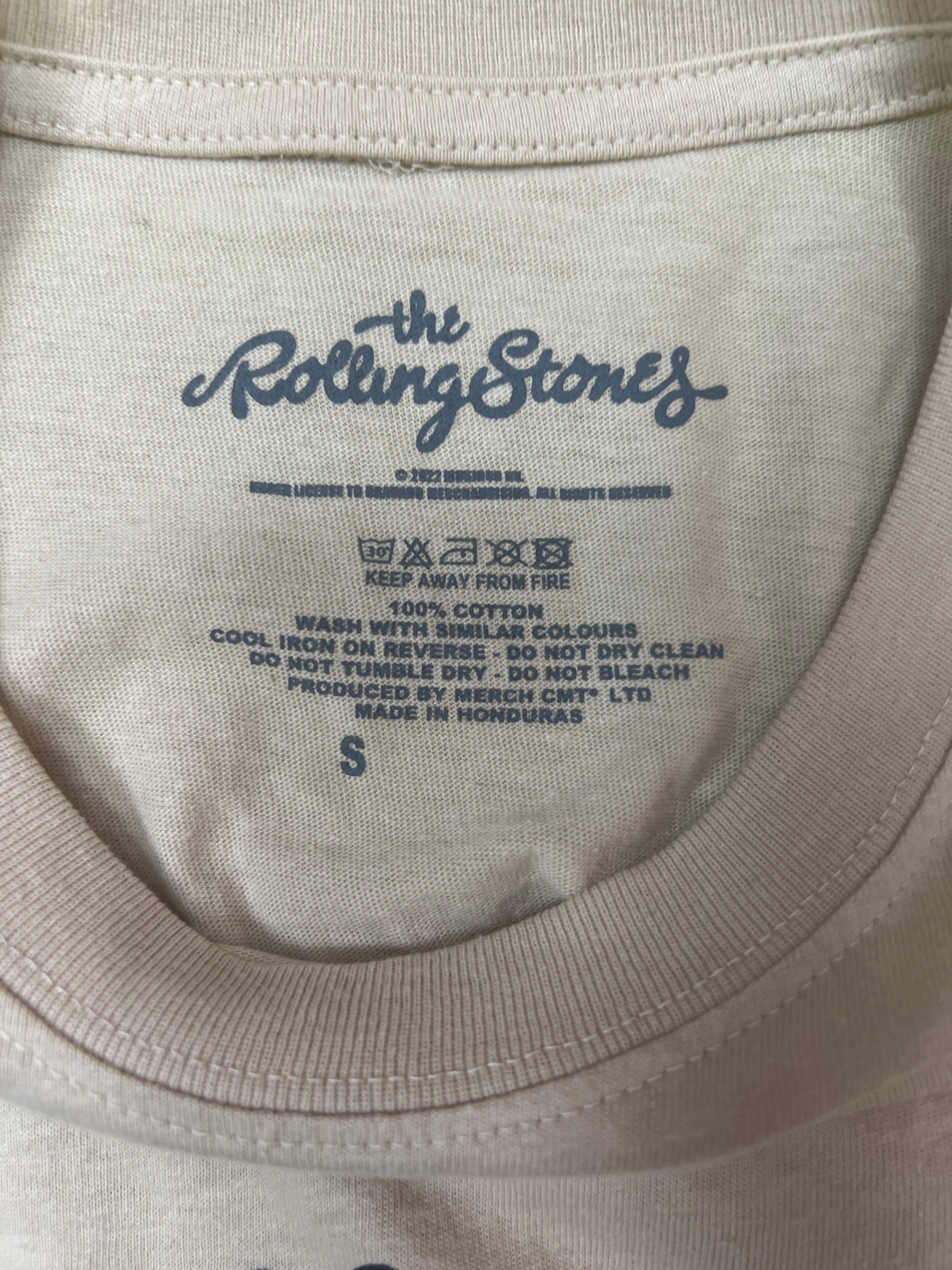 The Rolling Stones