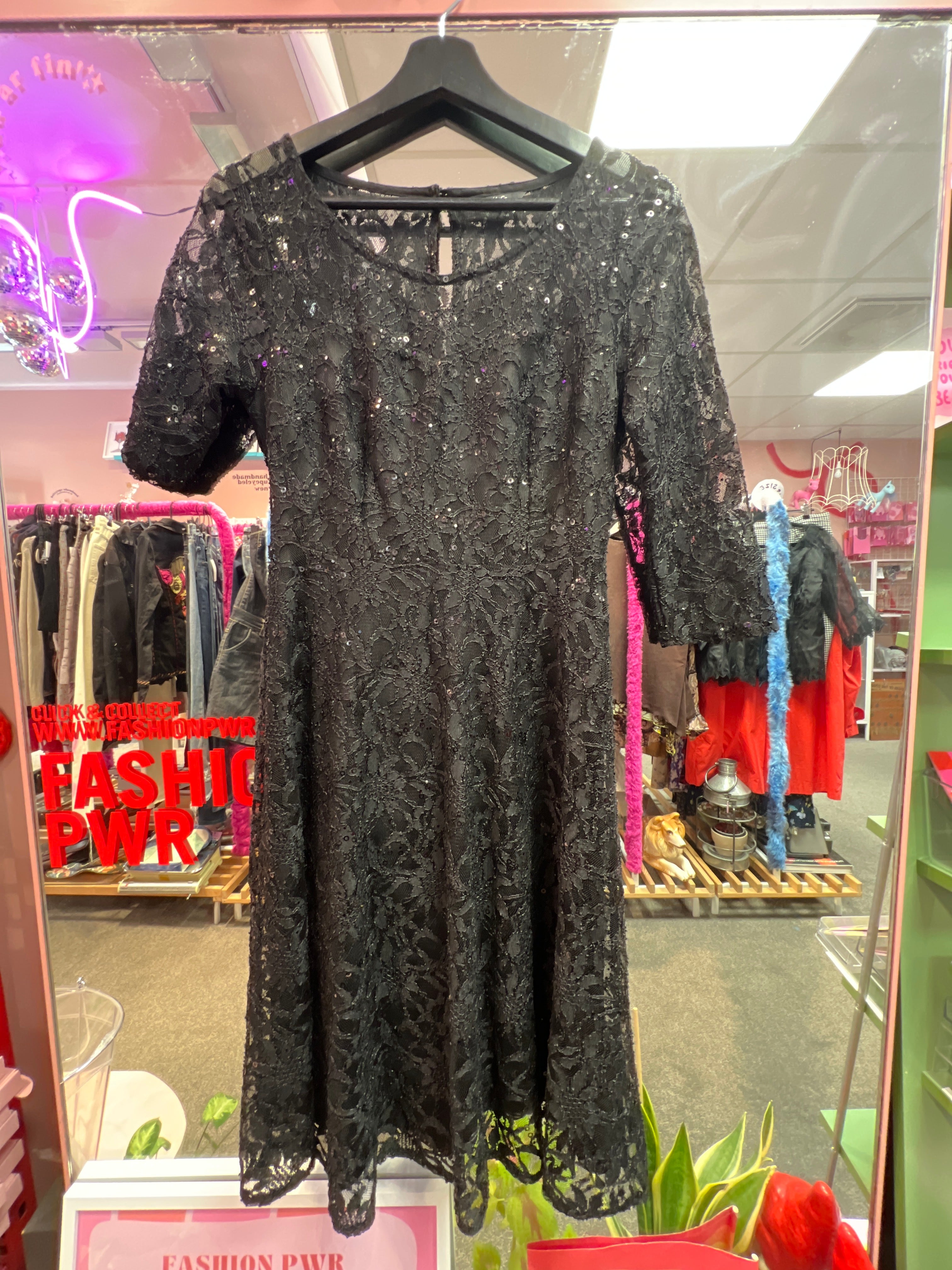 M&Co petite dress