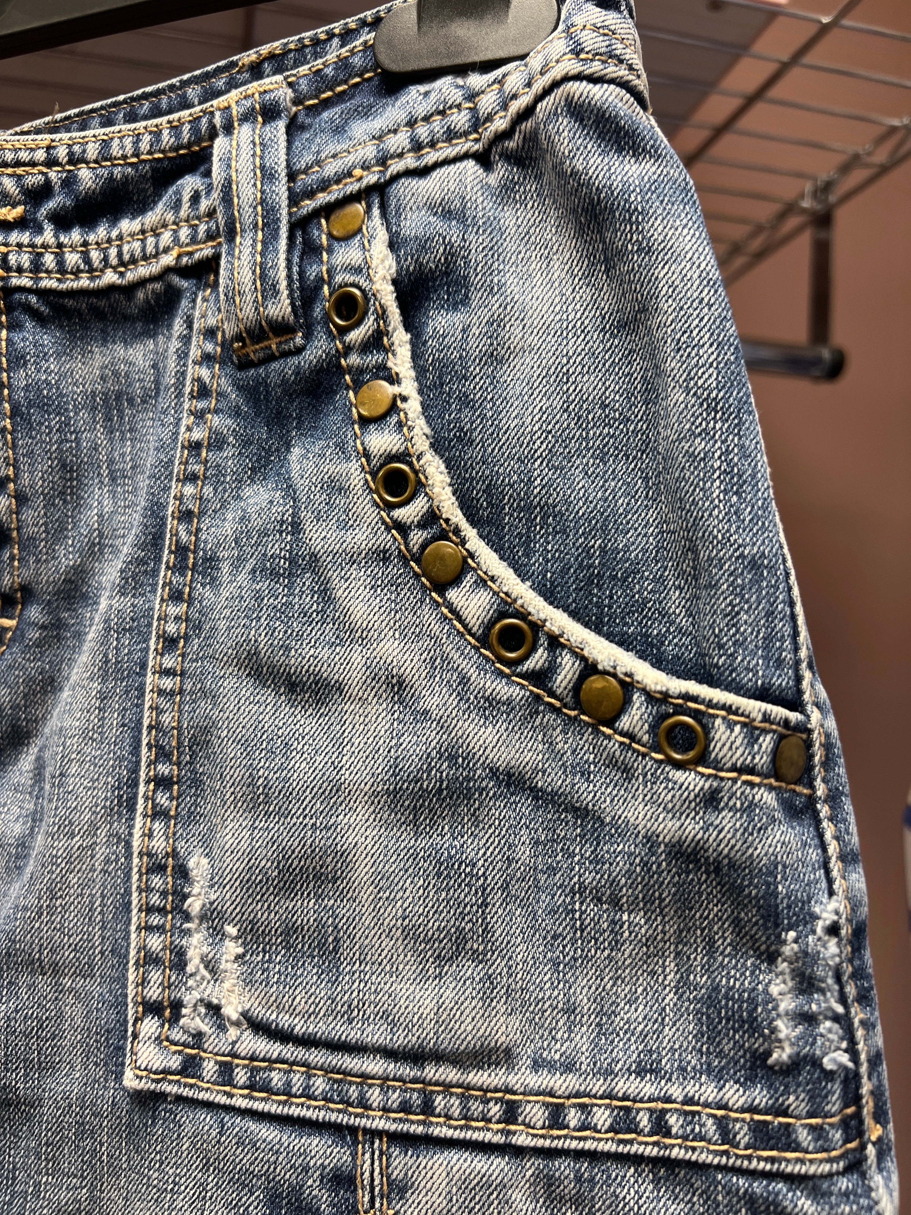 Esprit jeans skirt