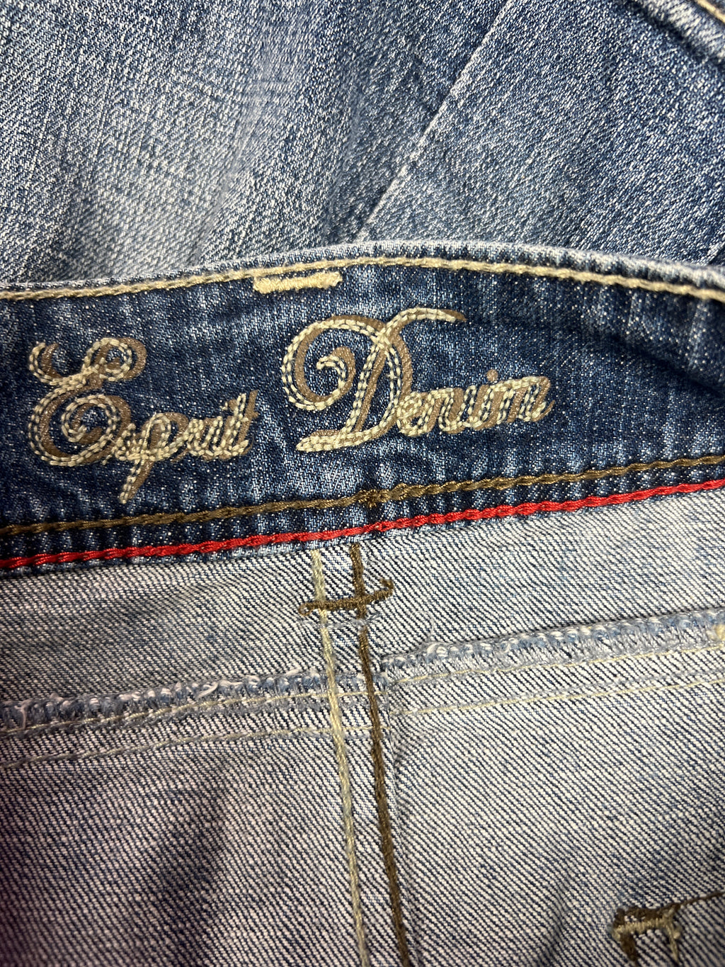 Jeans skirt Sprit