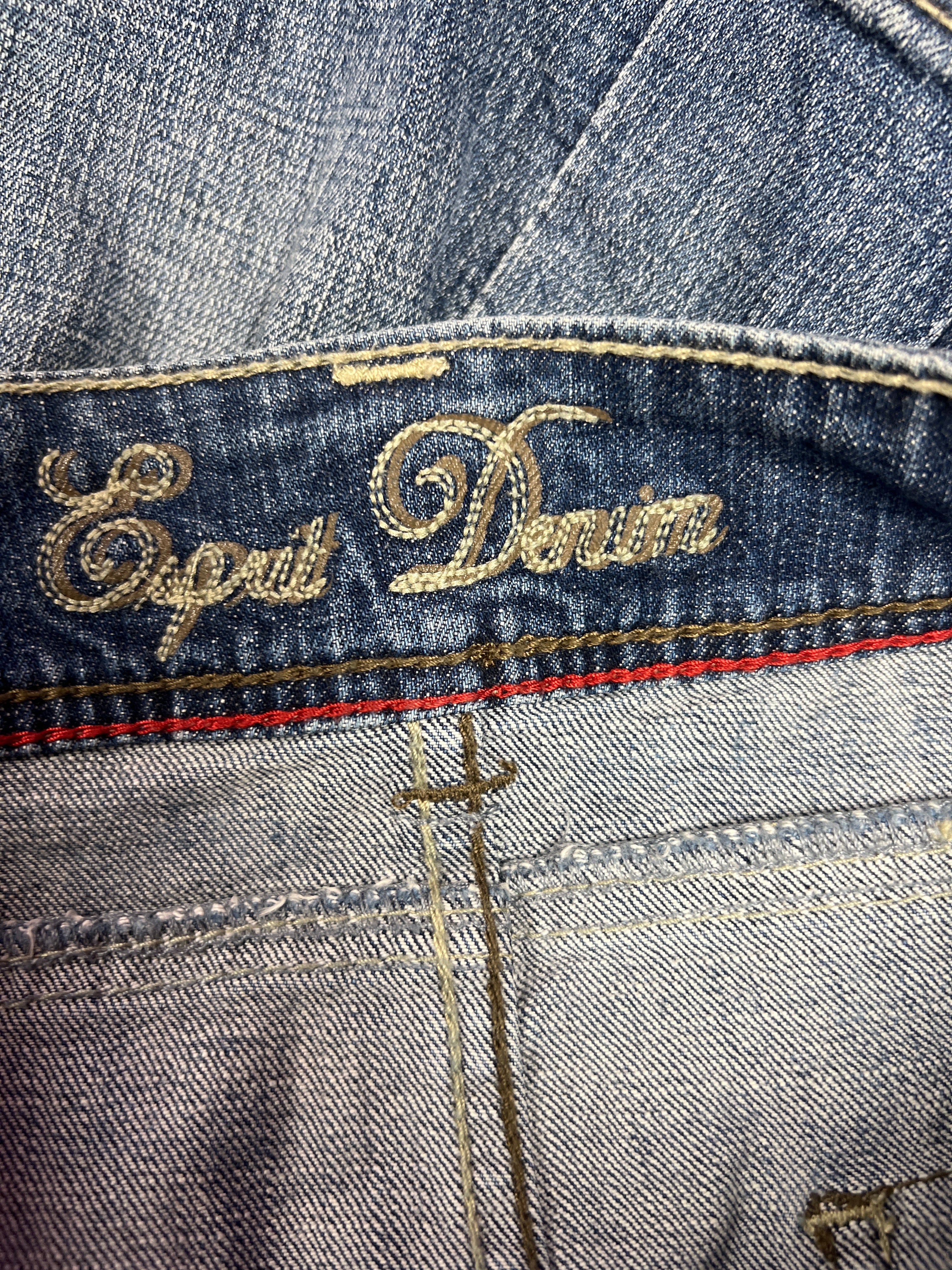 Jeans skirt Sprit