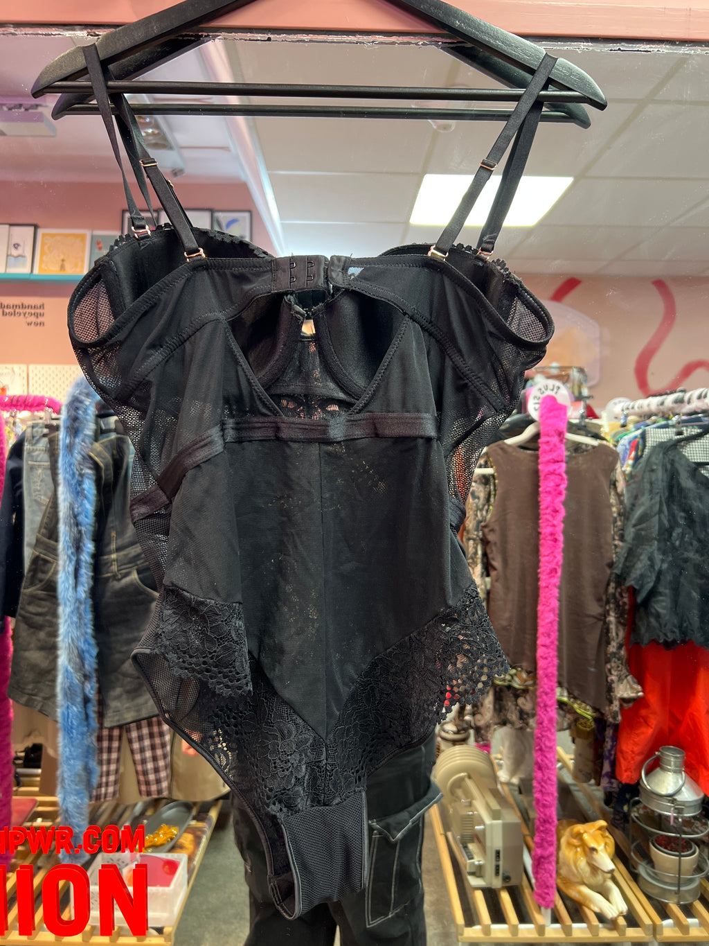 Bodysuit