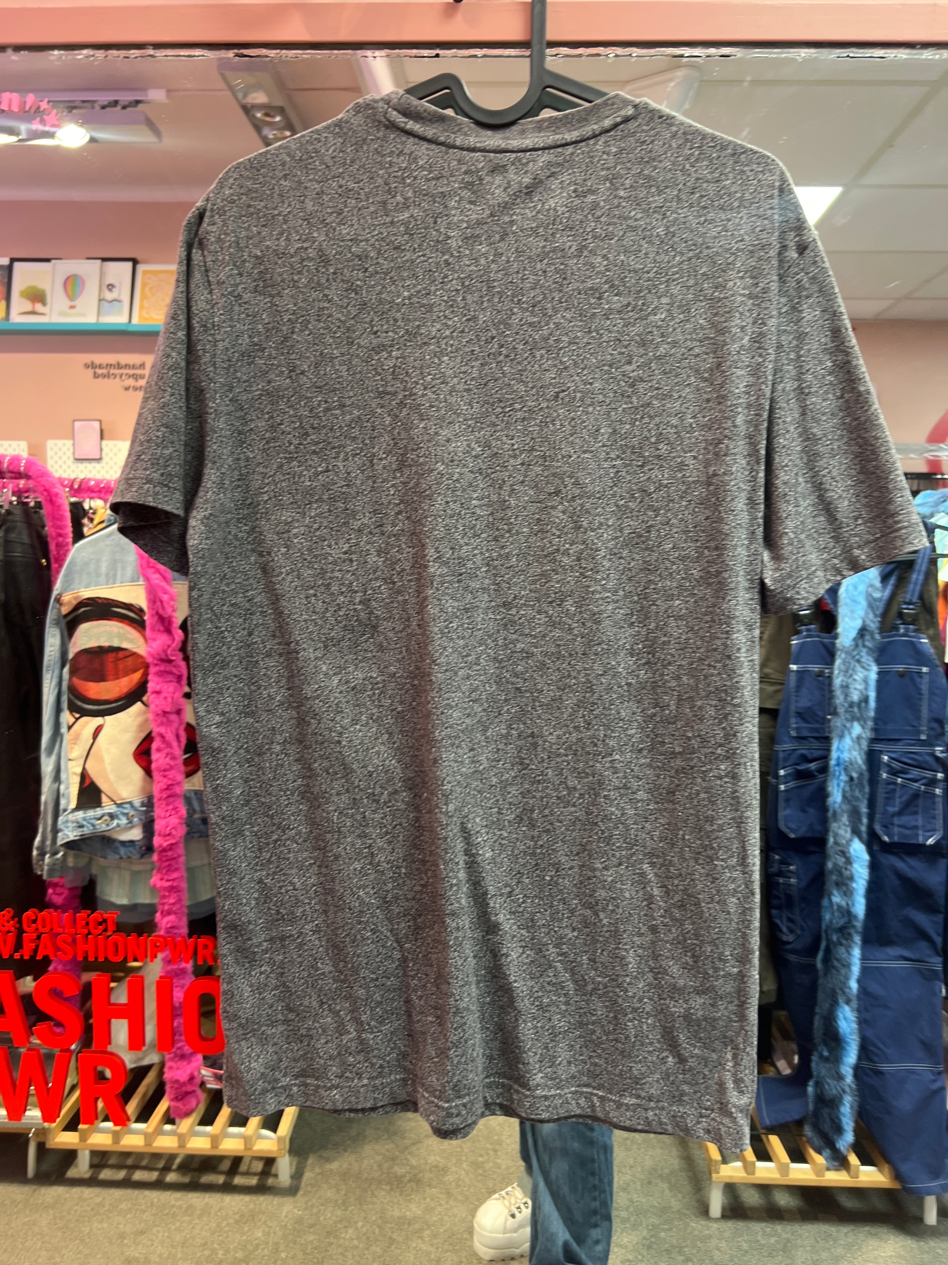 Coca-Cola t-shirt 1886