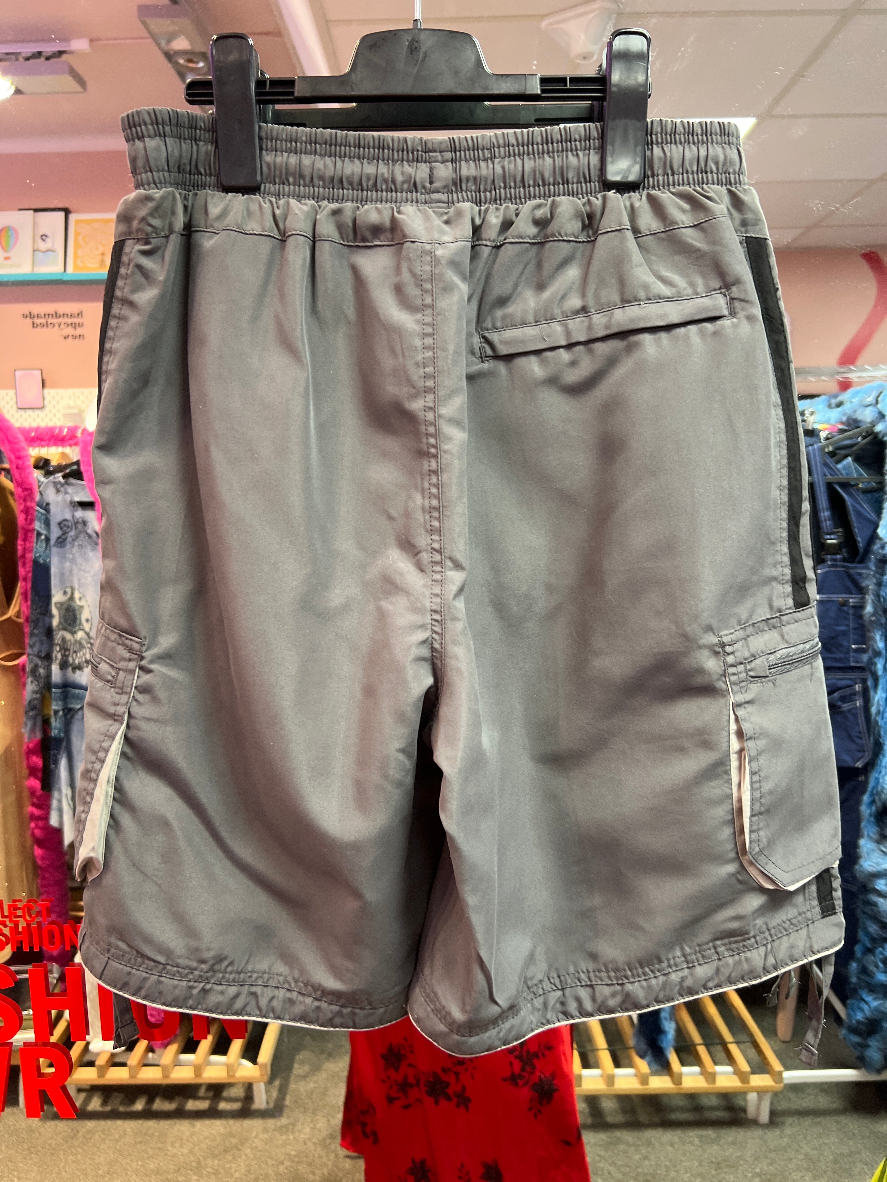 Short Lonsdale