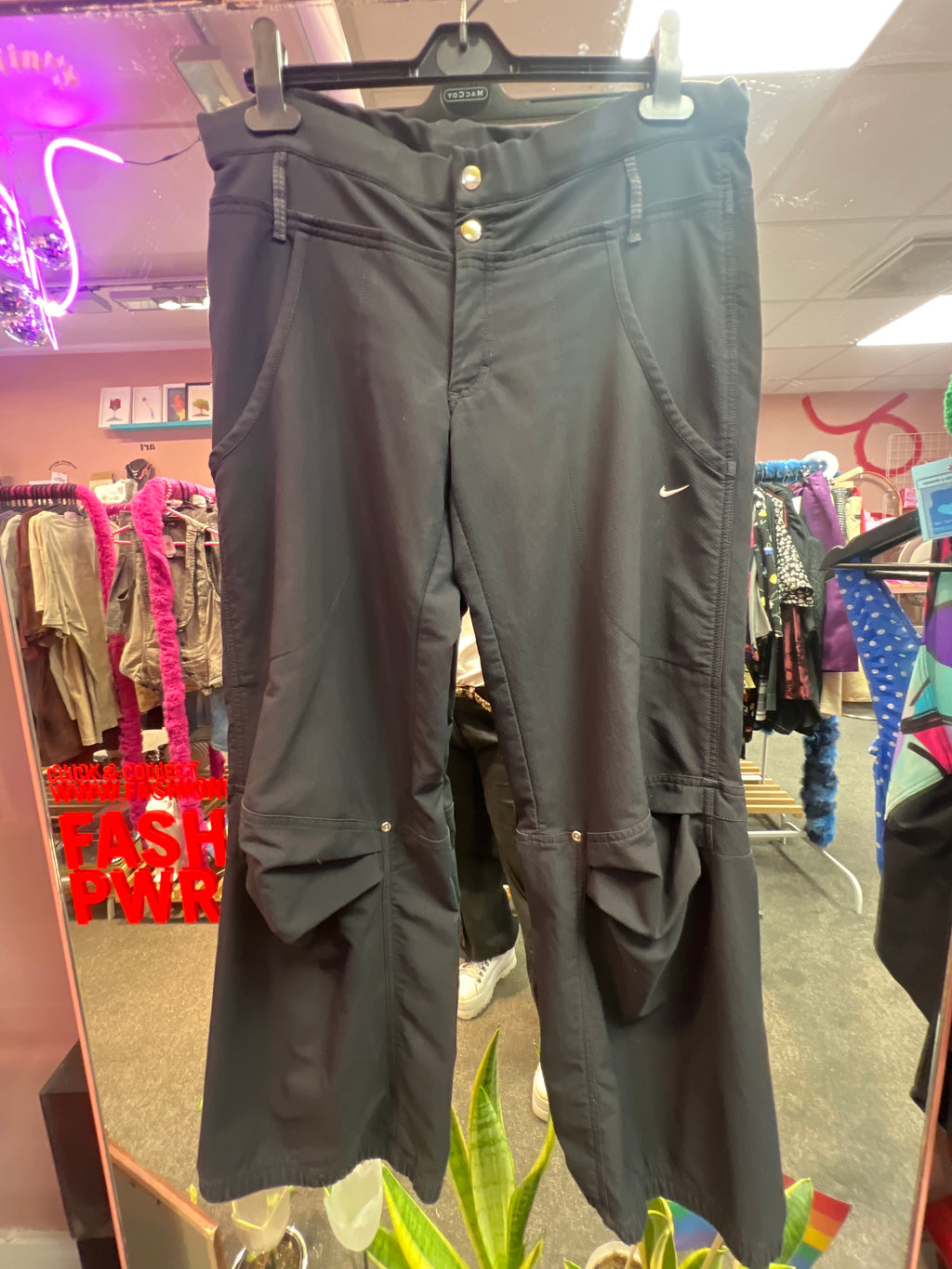 Nike pants