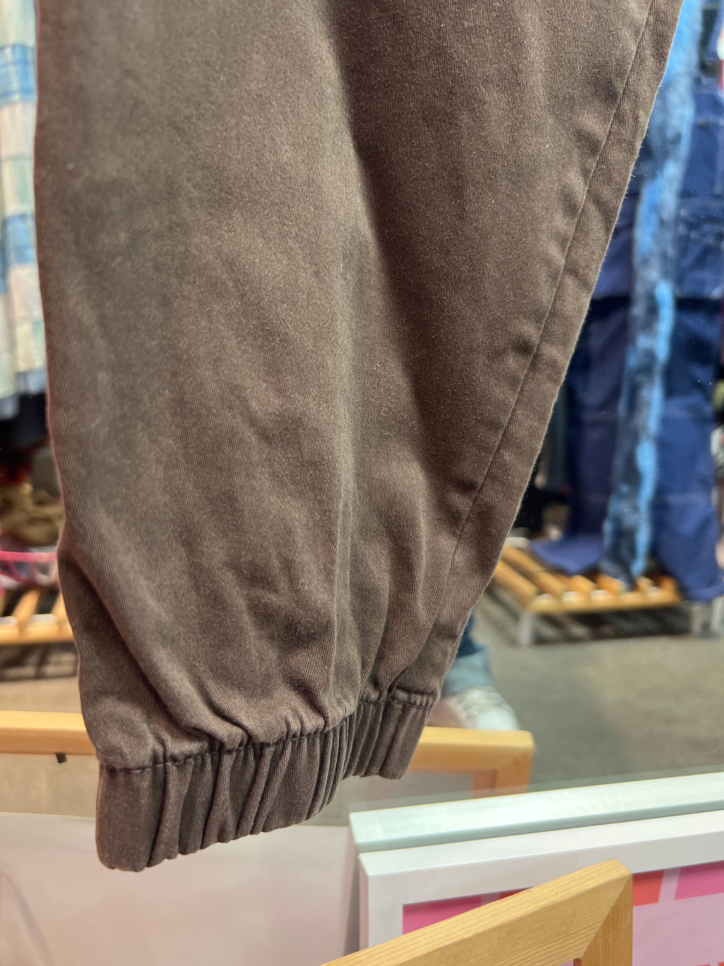 Hollister jogger