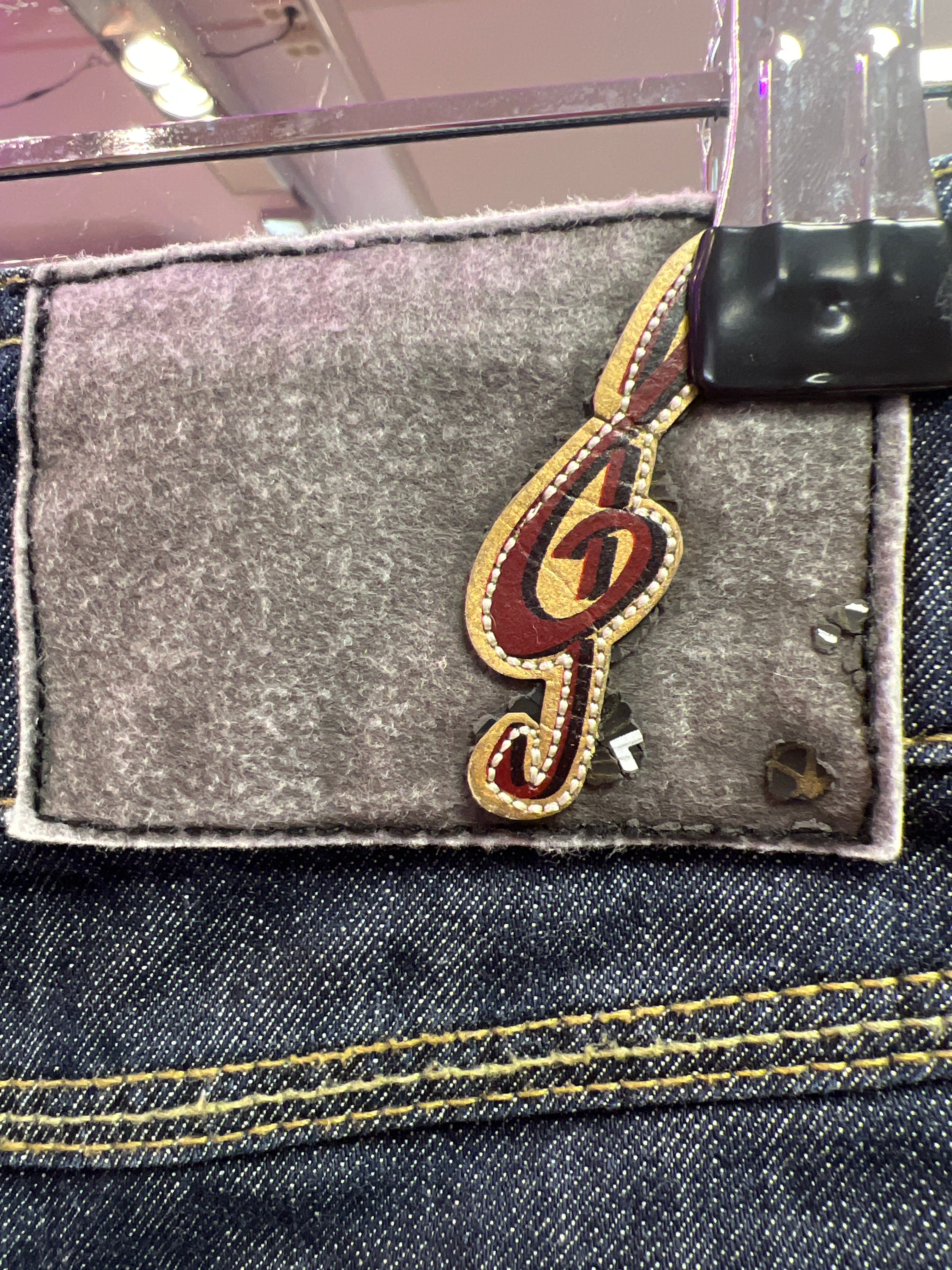 Minikjol Stradivarius