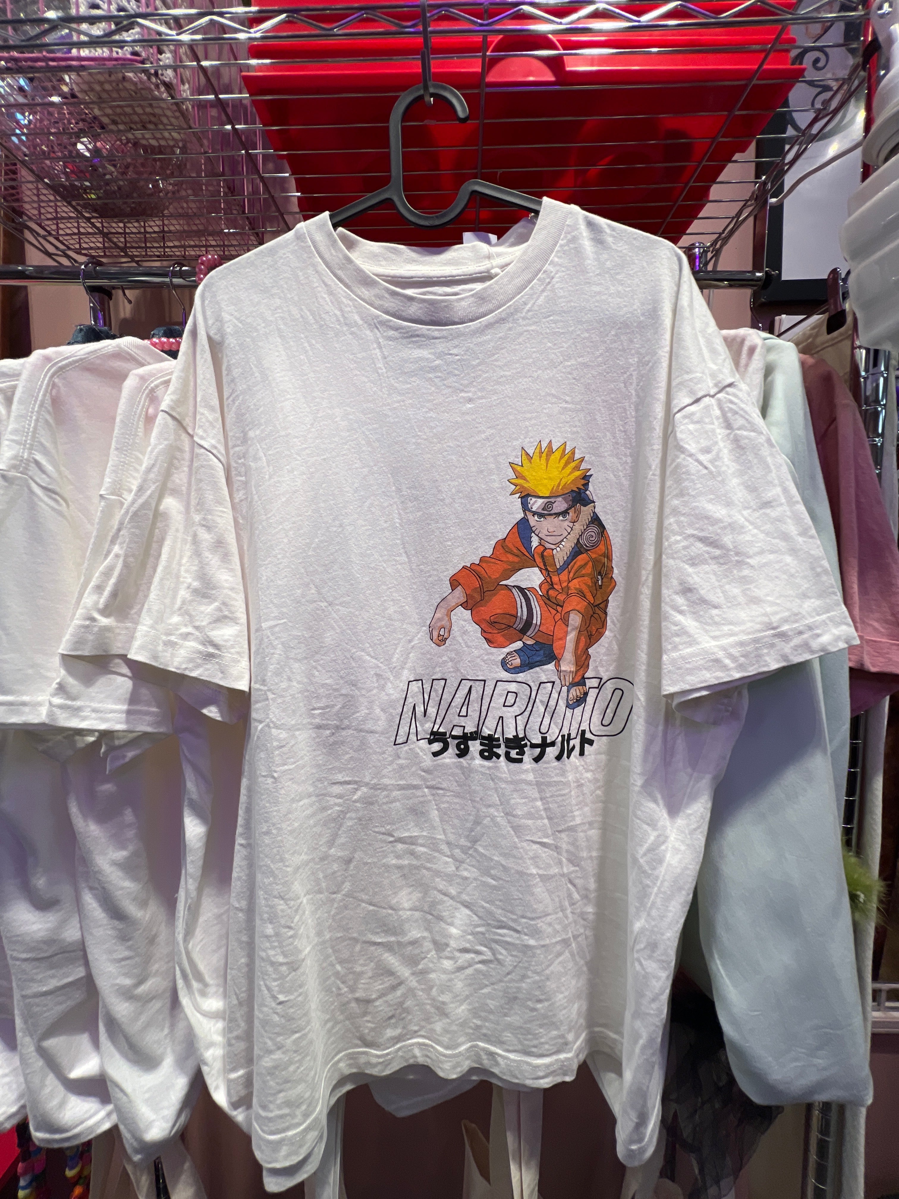 Naruto