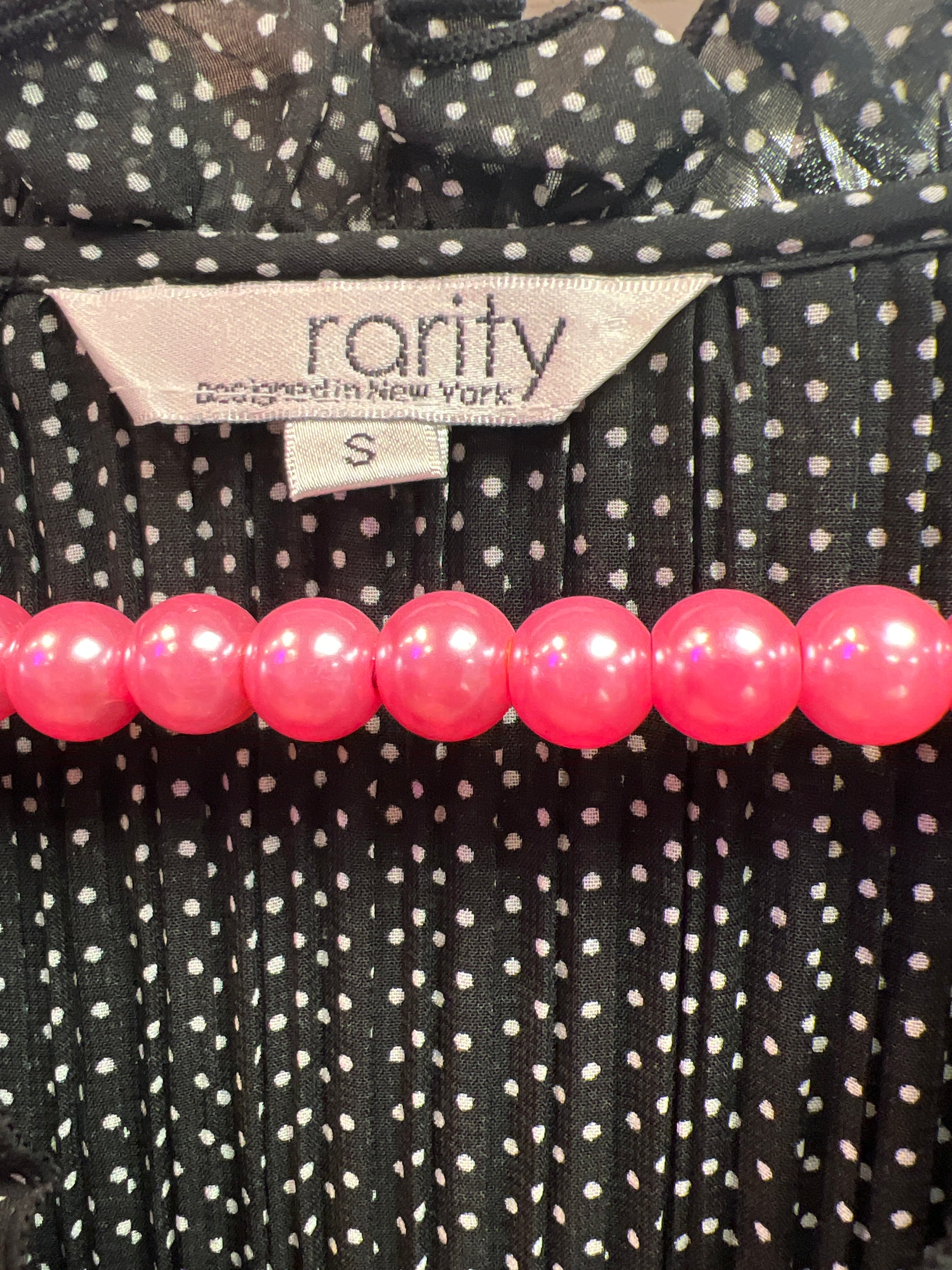 Rarity top