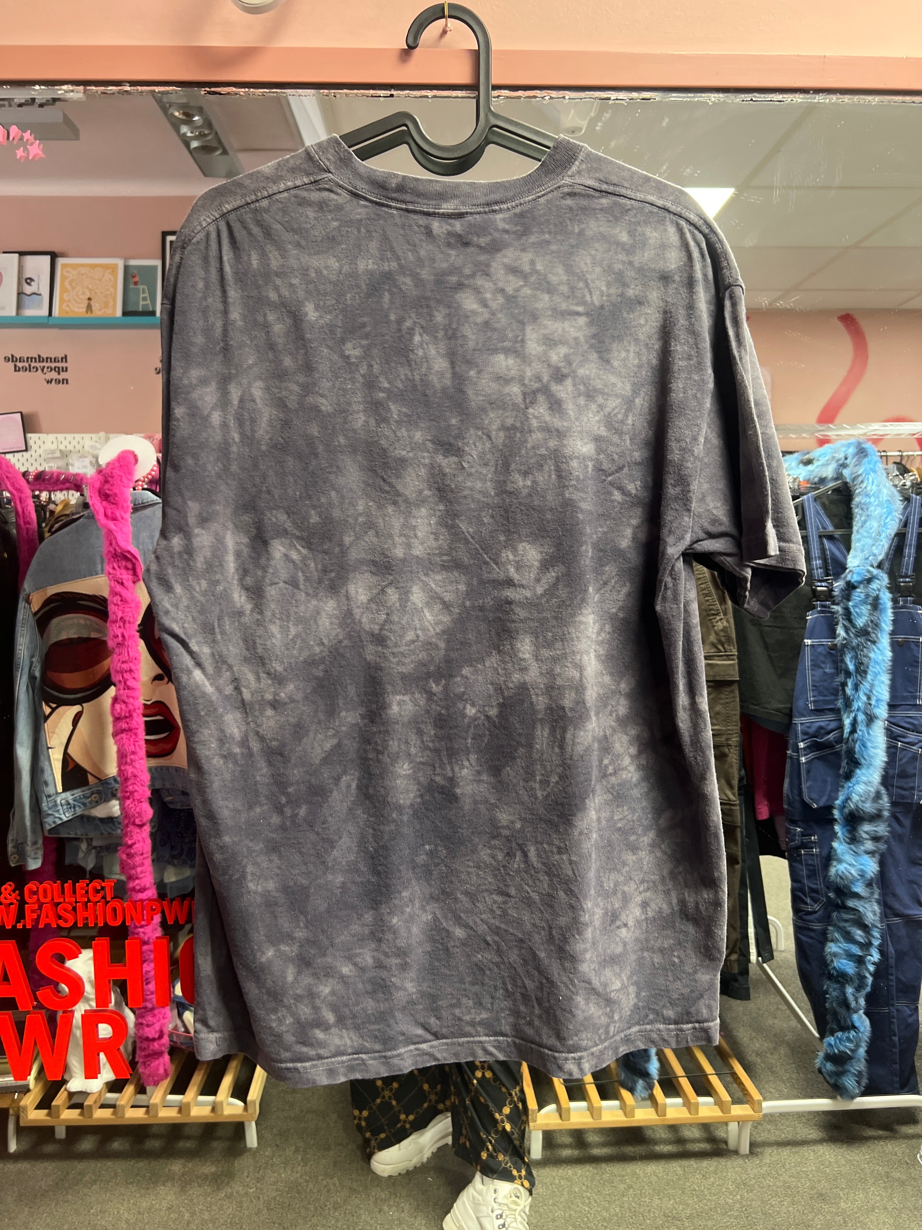 Rhino T-shirt The Mountain