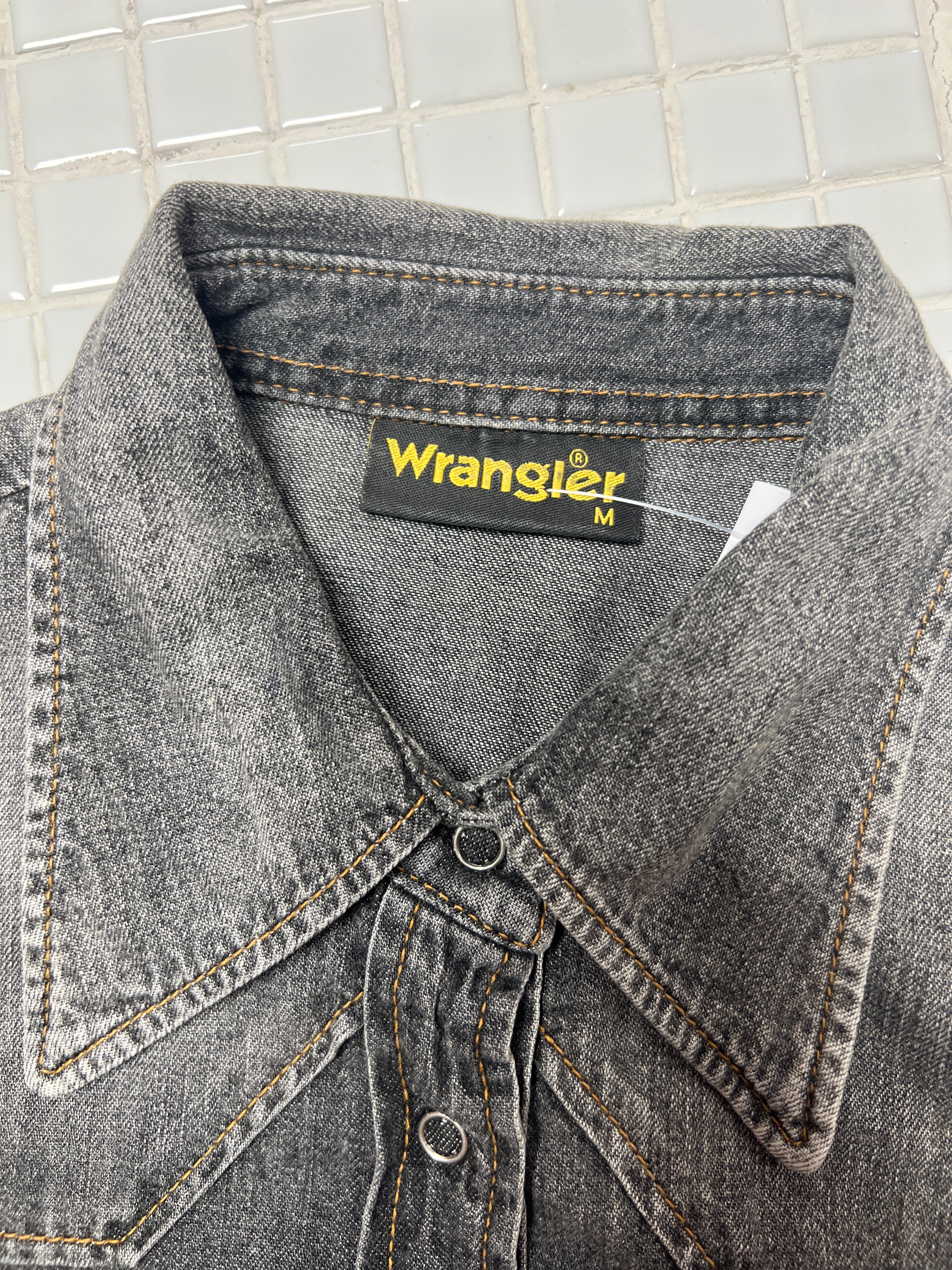 Wrangler