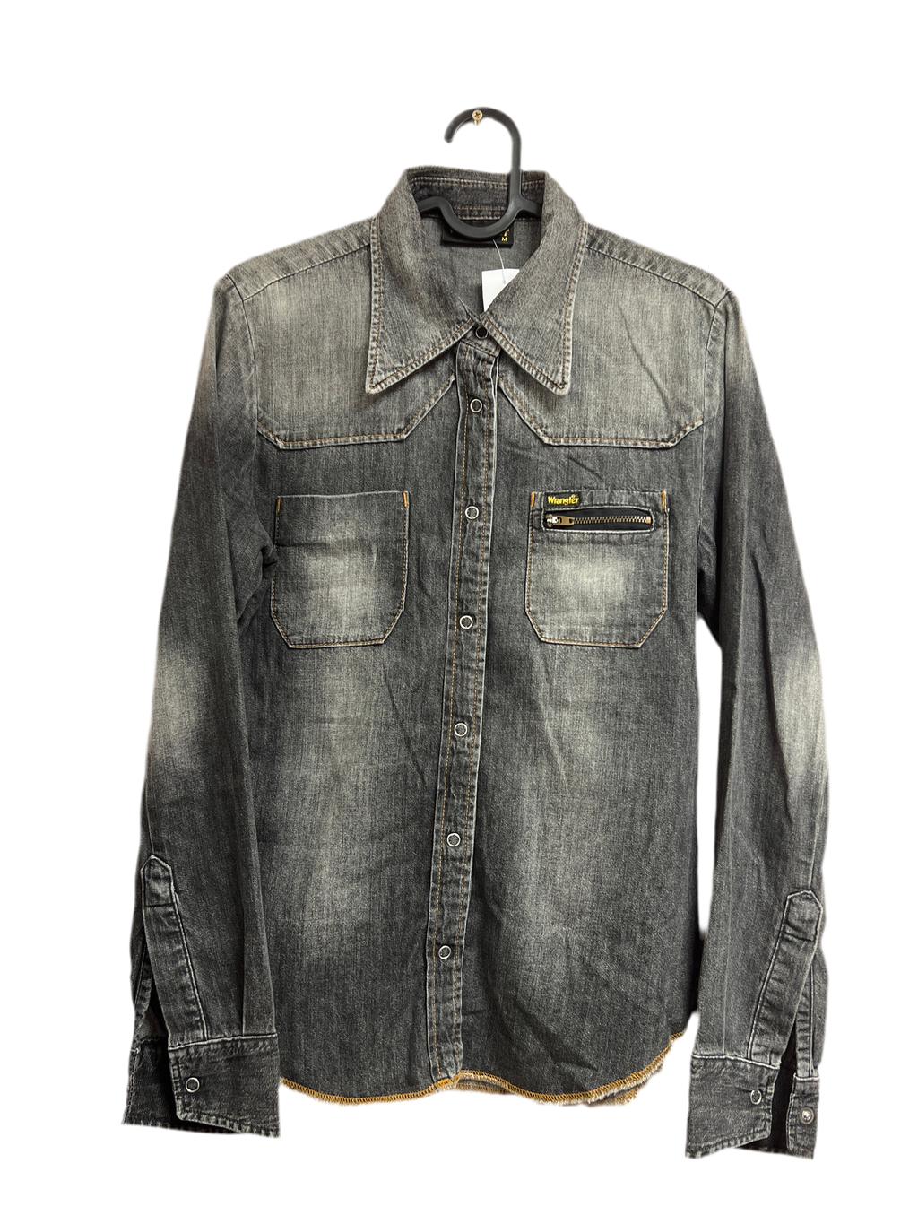 Wrangler