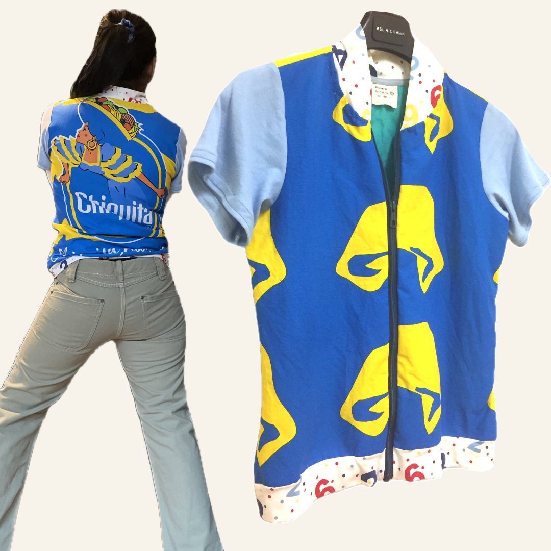 La Chiqui shirt | Lagom Ful