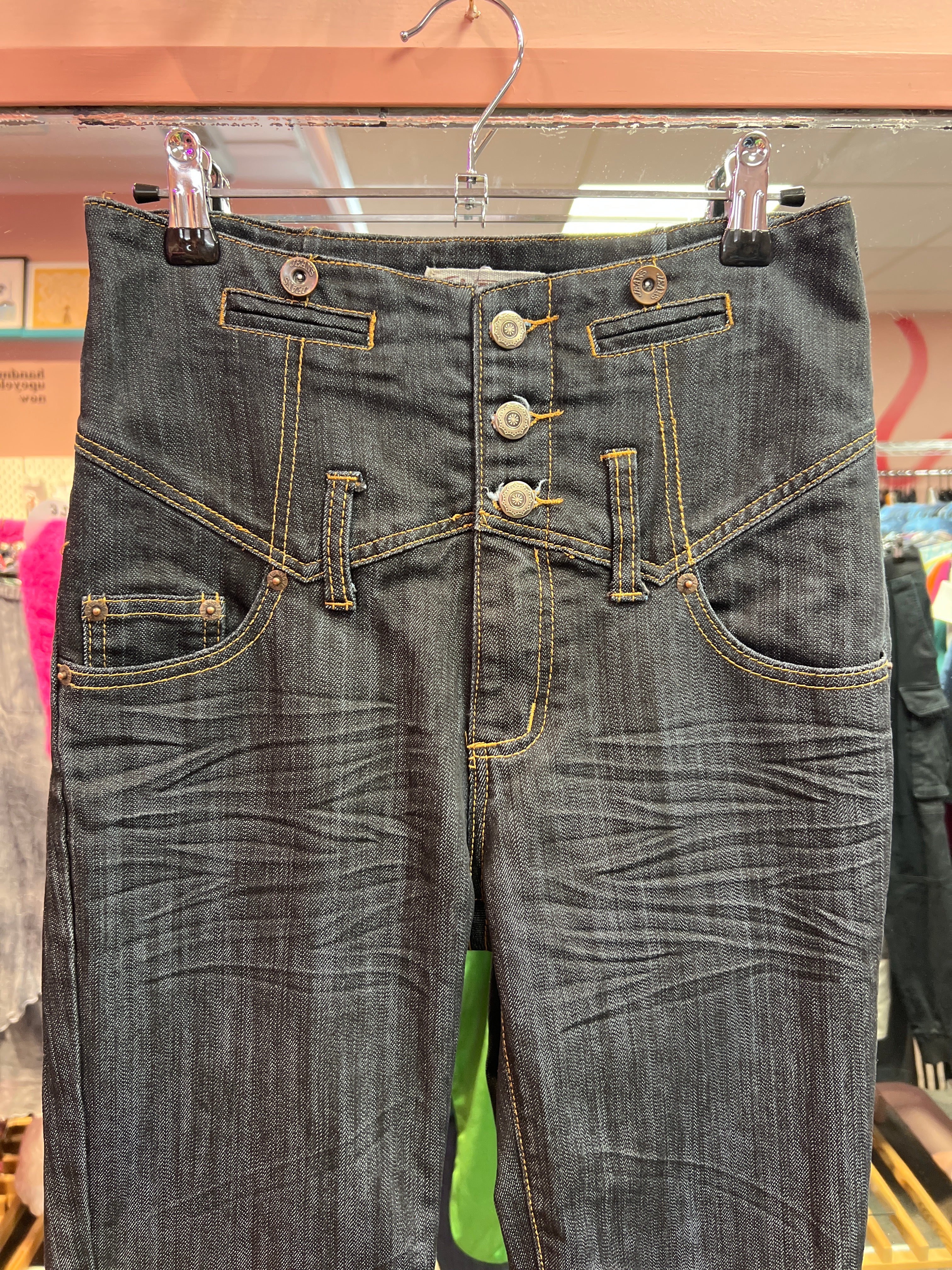 N&P Jeans