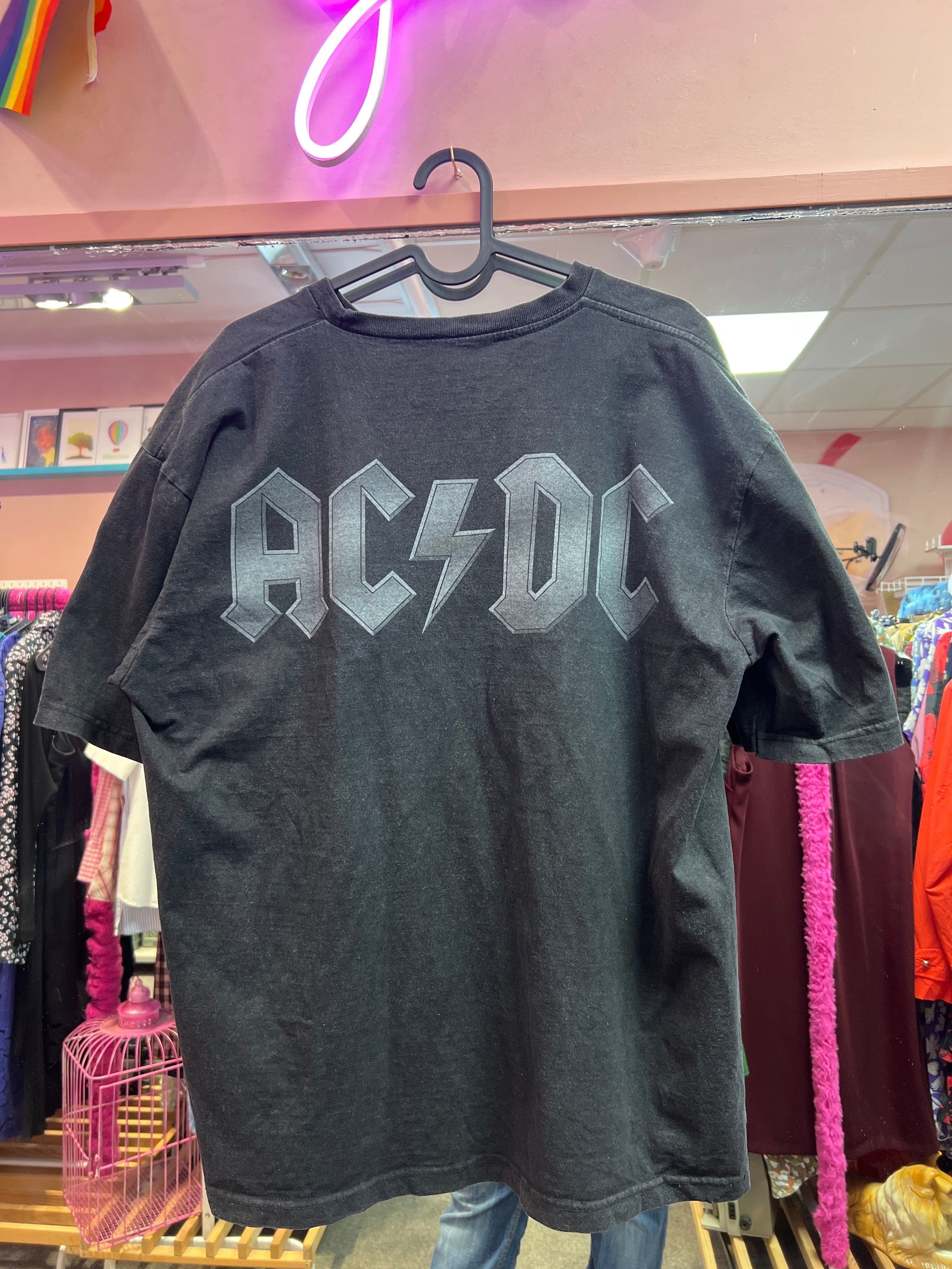 ACDC T-shirt