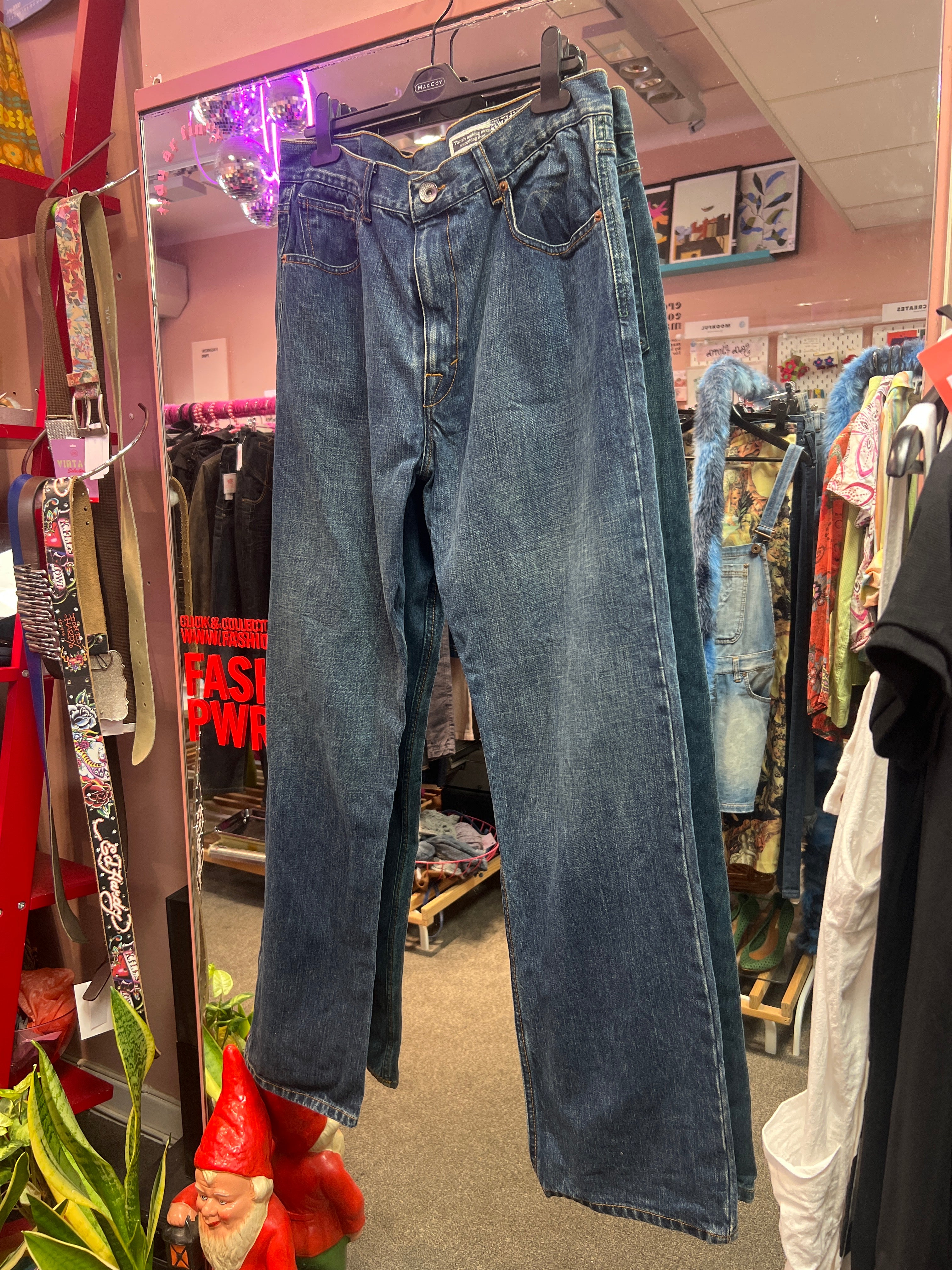 Volkon pants