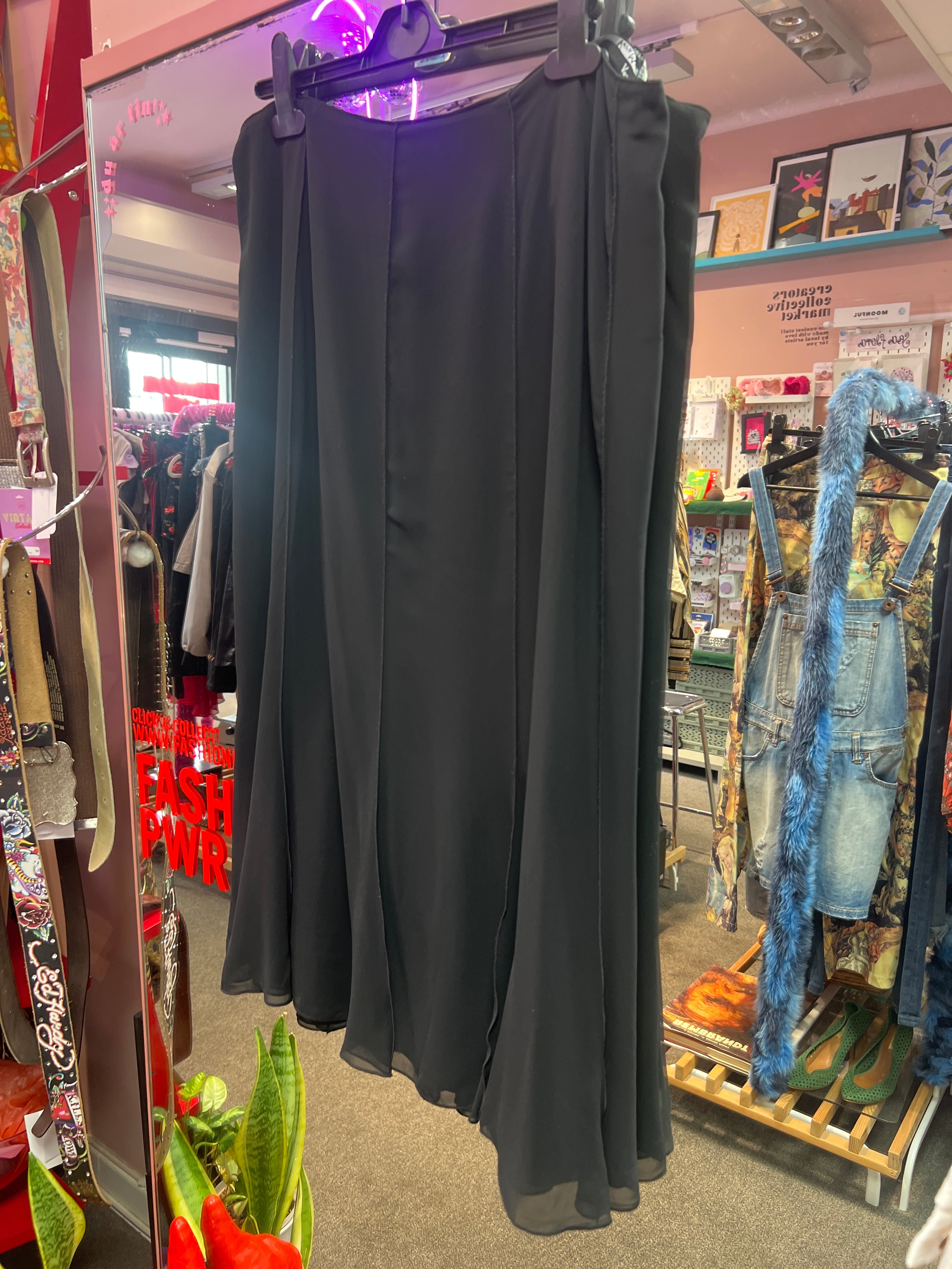 Vera Mont skirt